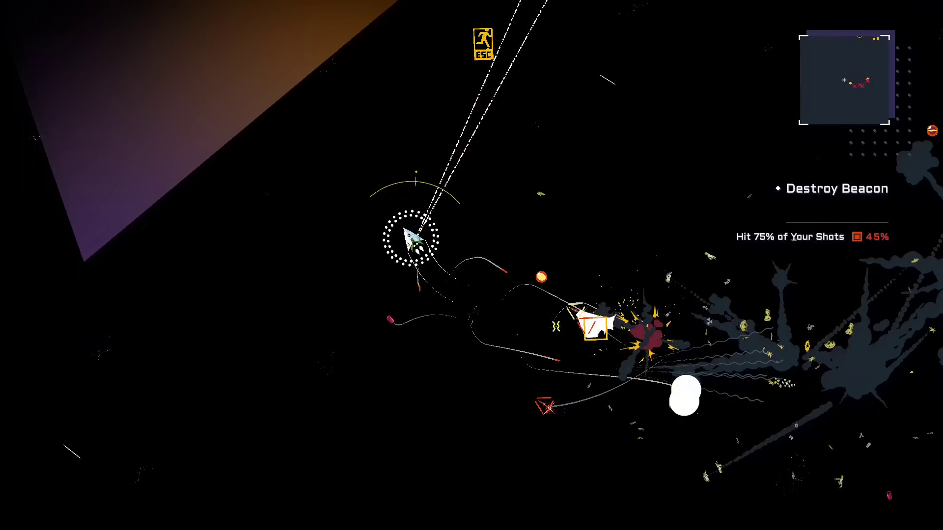 Scunners Run screenshot 4