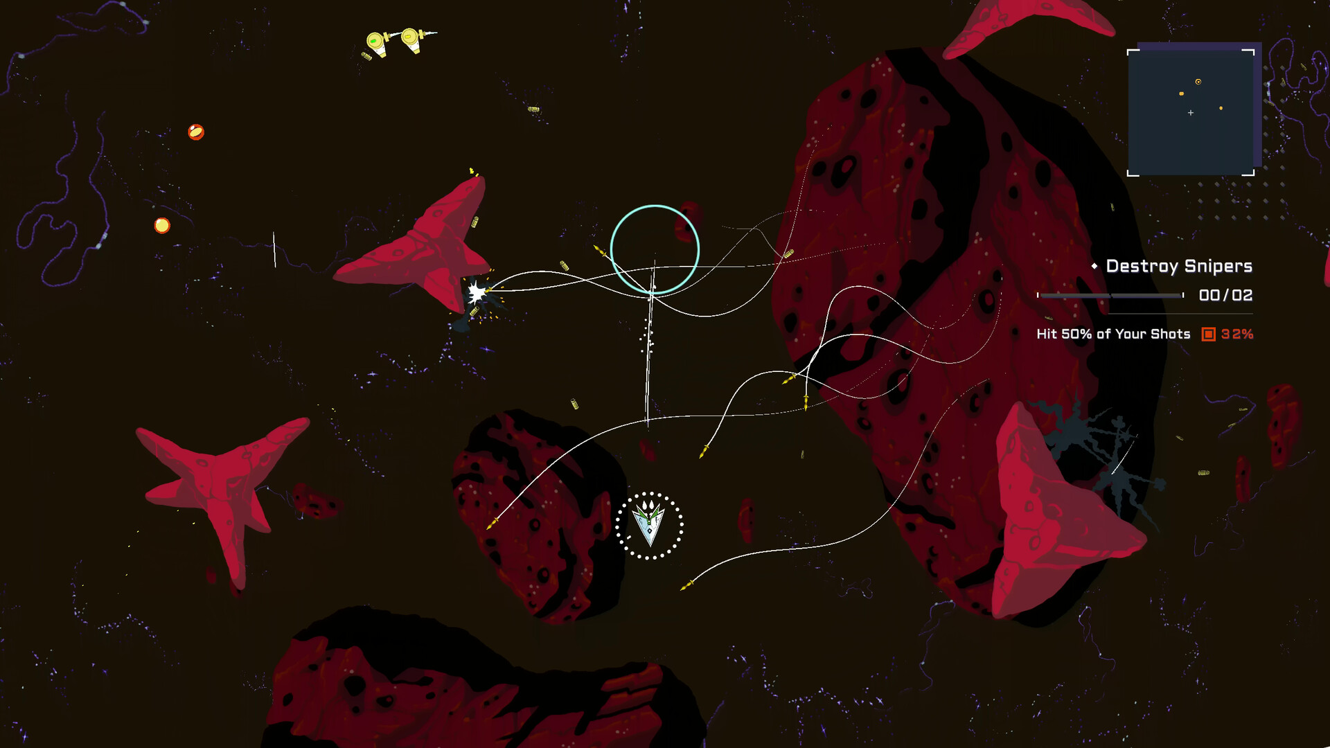 Scunners Run screenshot 5