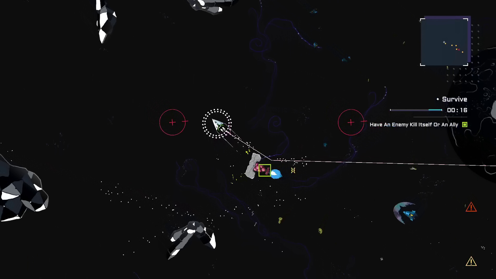 Scunners Run screenshot 6