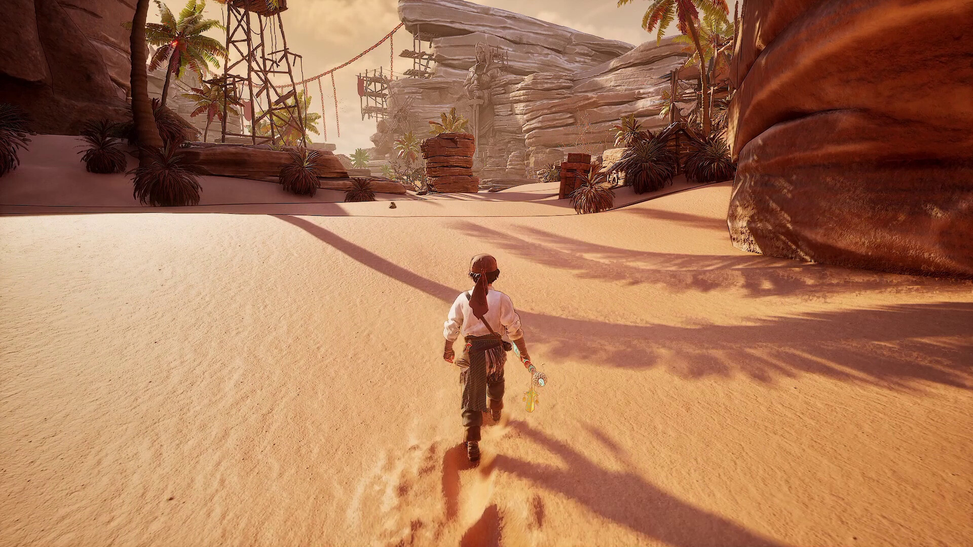 The Legend of Baboo screenshot 5