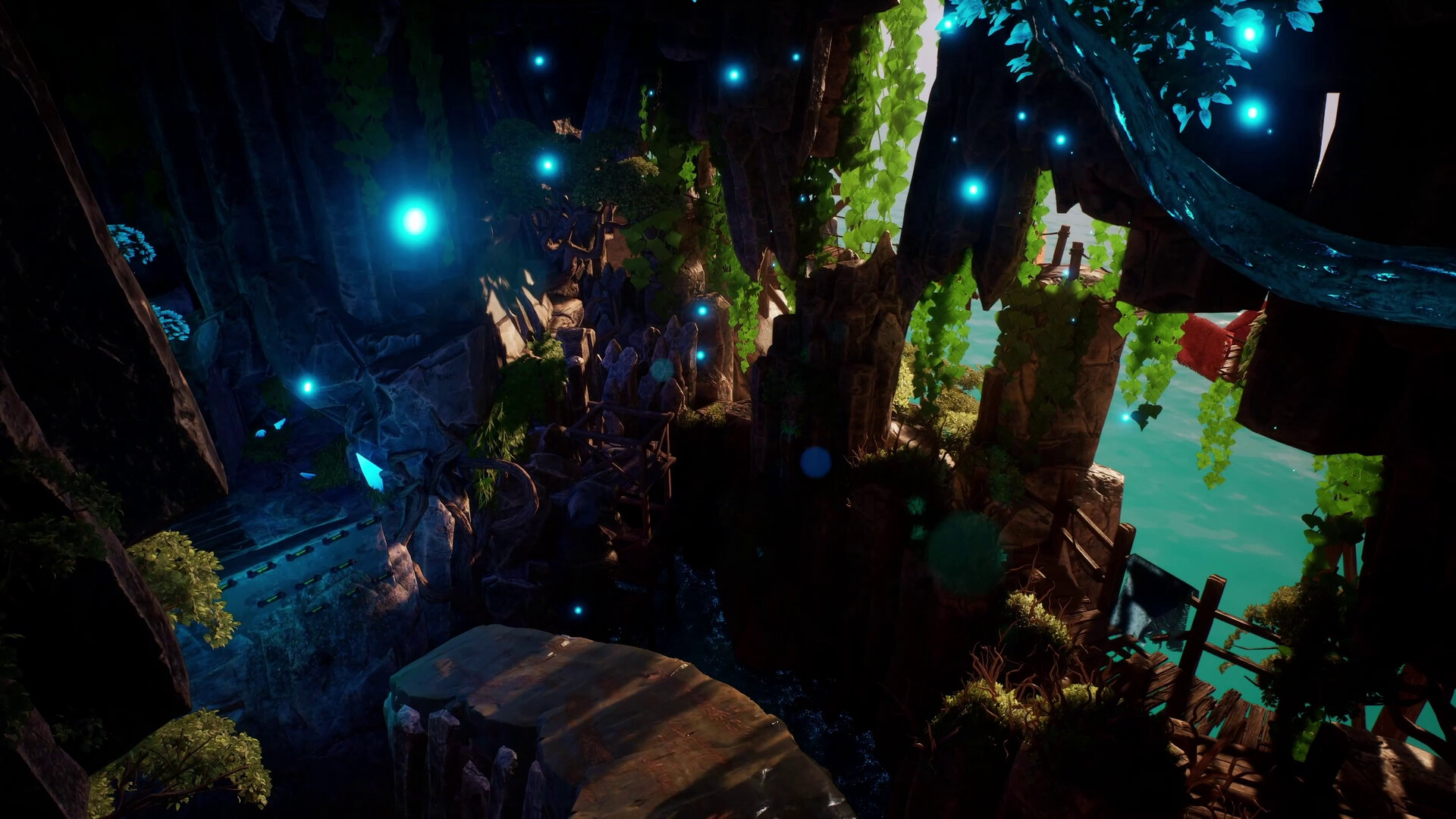 The Legend of Baboo screenshot 3