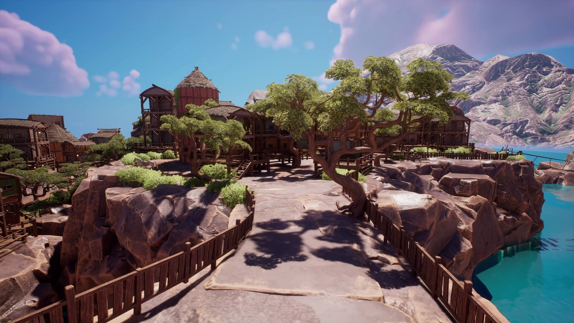 The Legend of Baboo screenshot 6