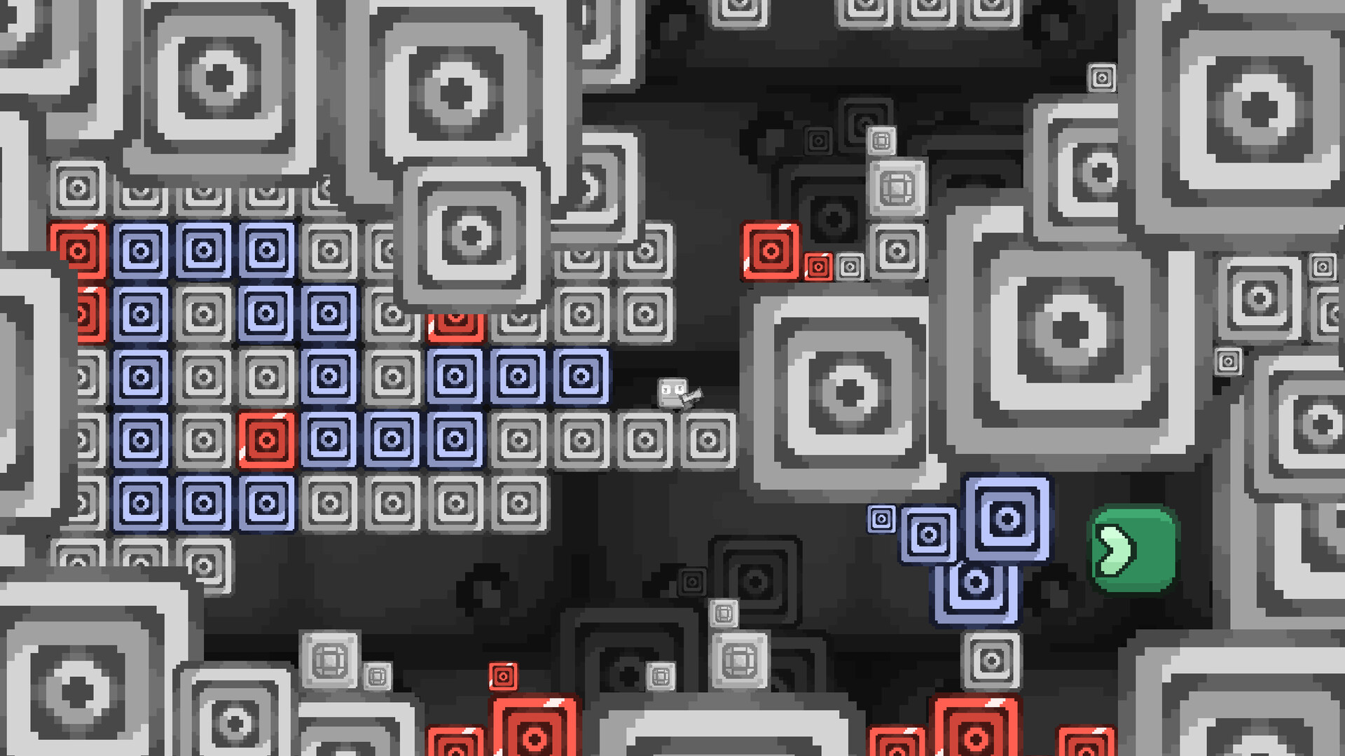 Bob the Block: Rebooted screenshot 4