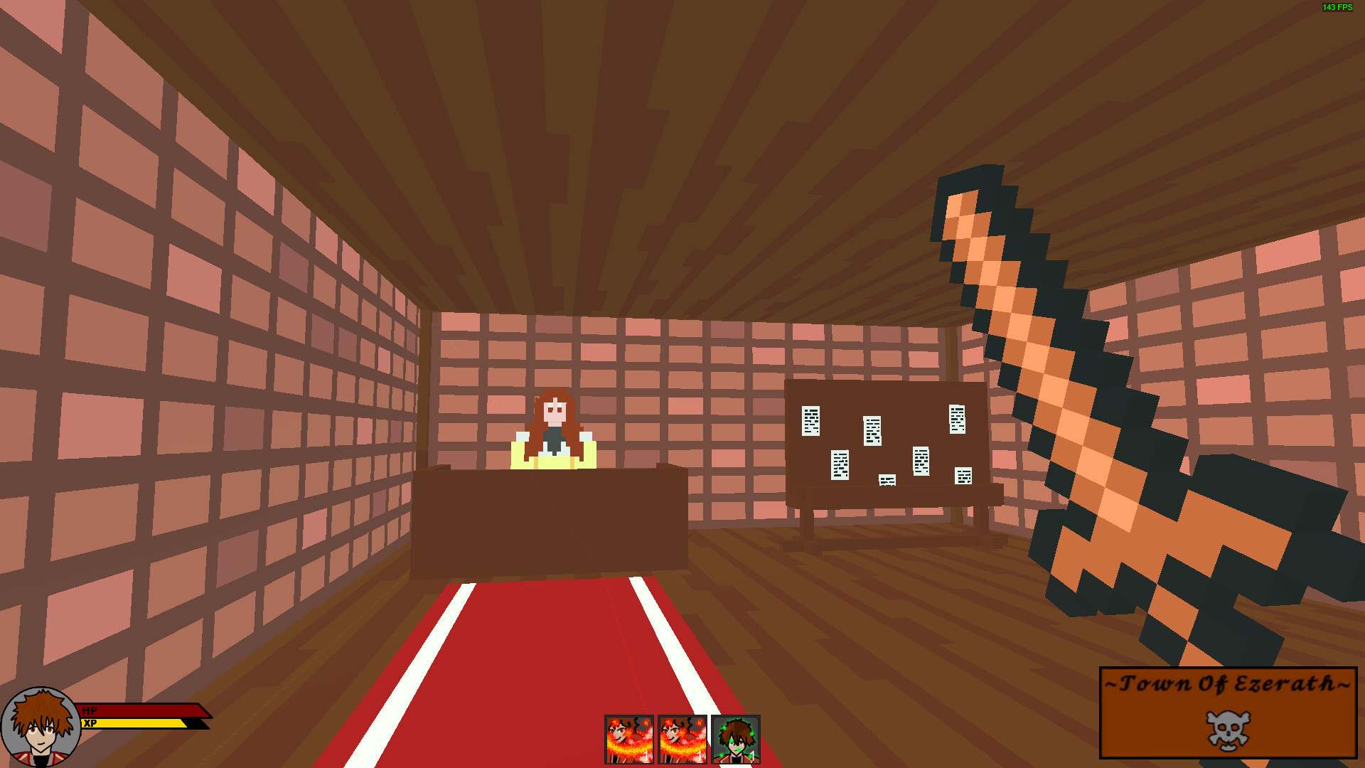 Ezerath 3D screenshot 5