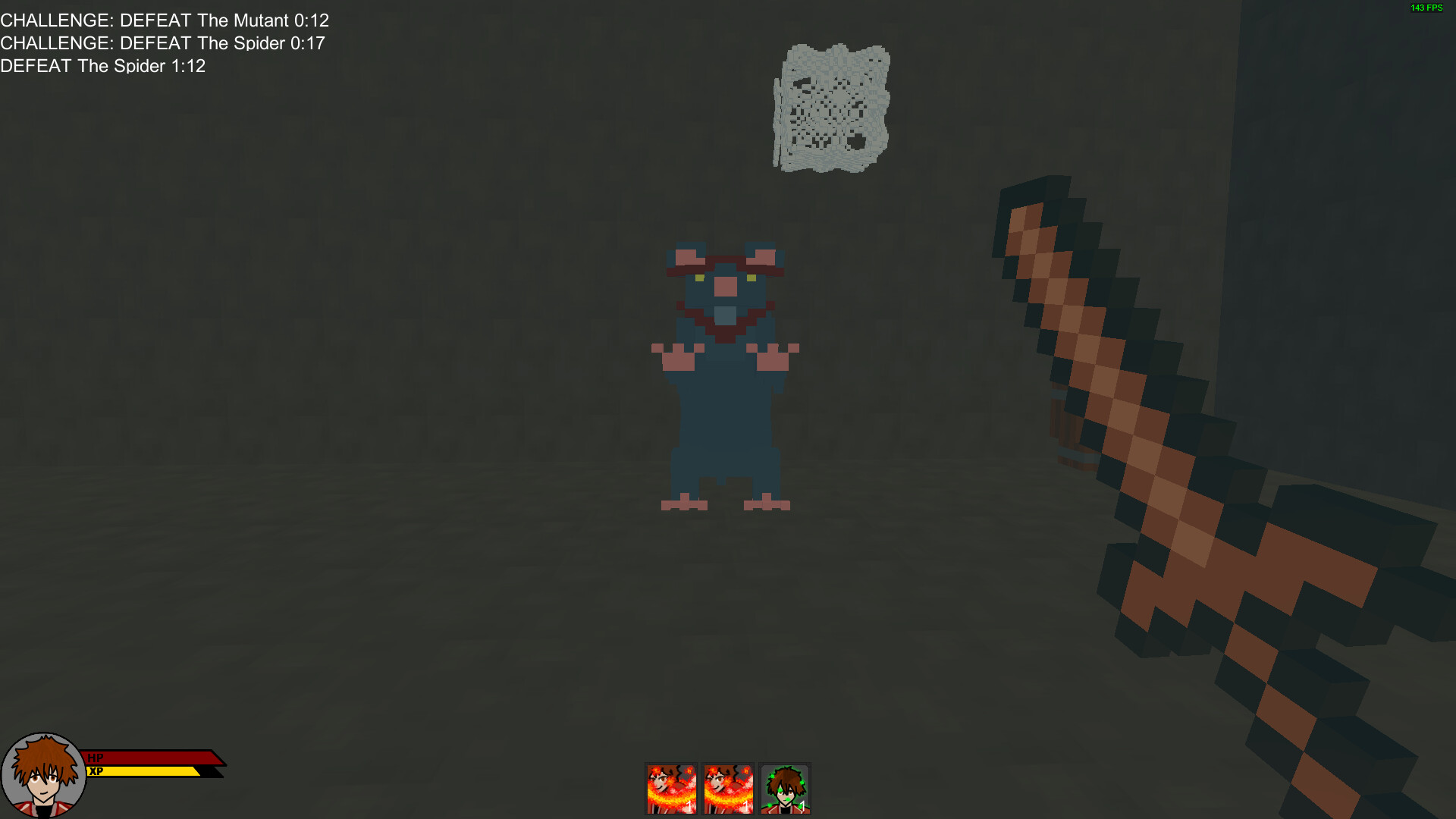 Ezerath 3D screenshot 1