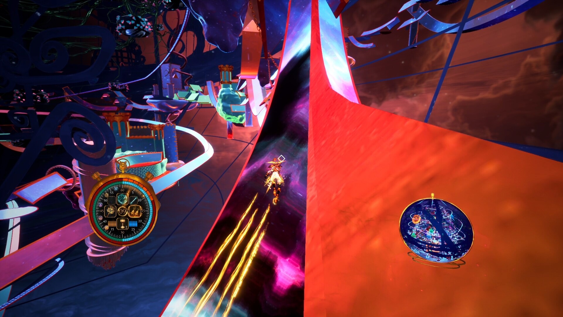 TIME SOUL screenshot 21