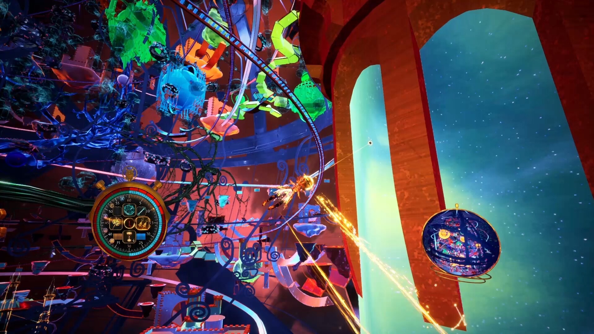 TIME SOUL screenshot 22