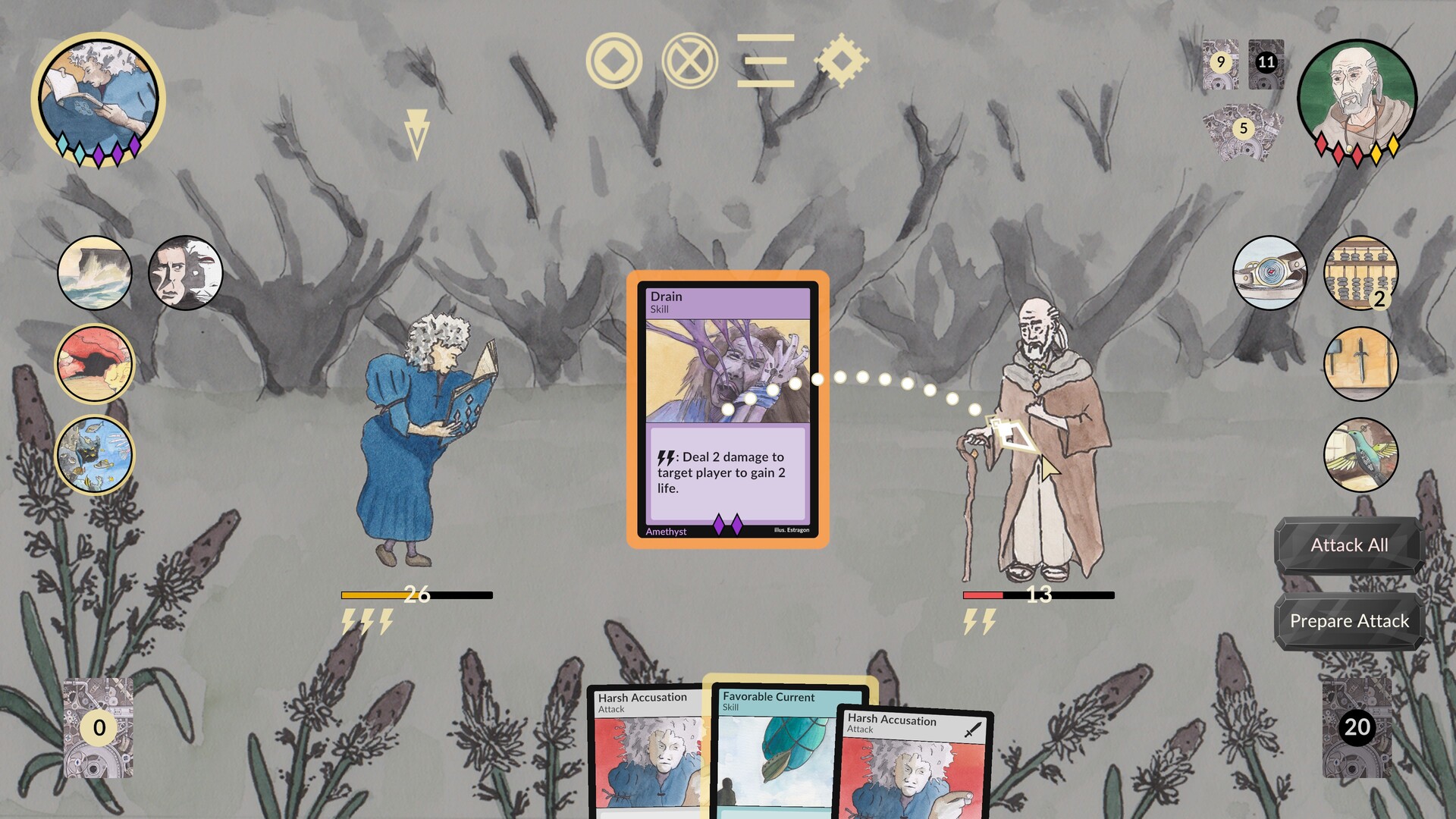 Gemwielders screenshot 4