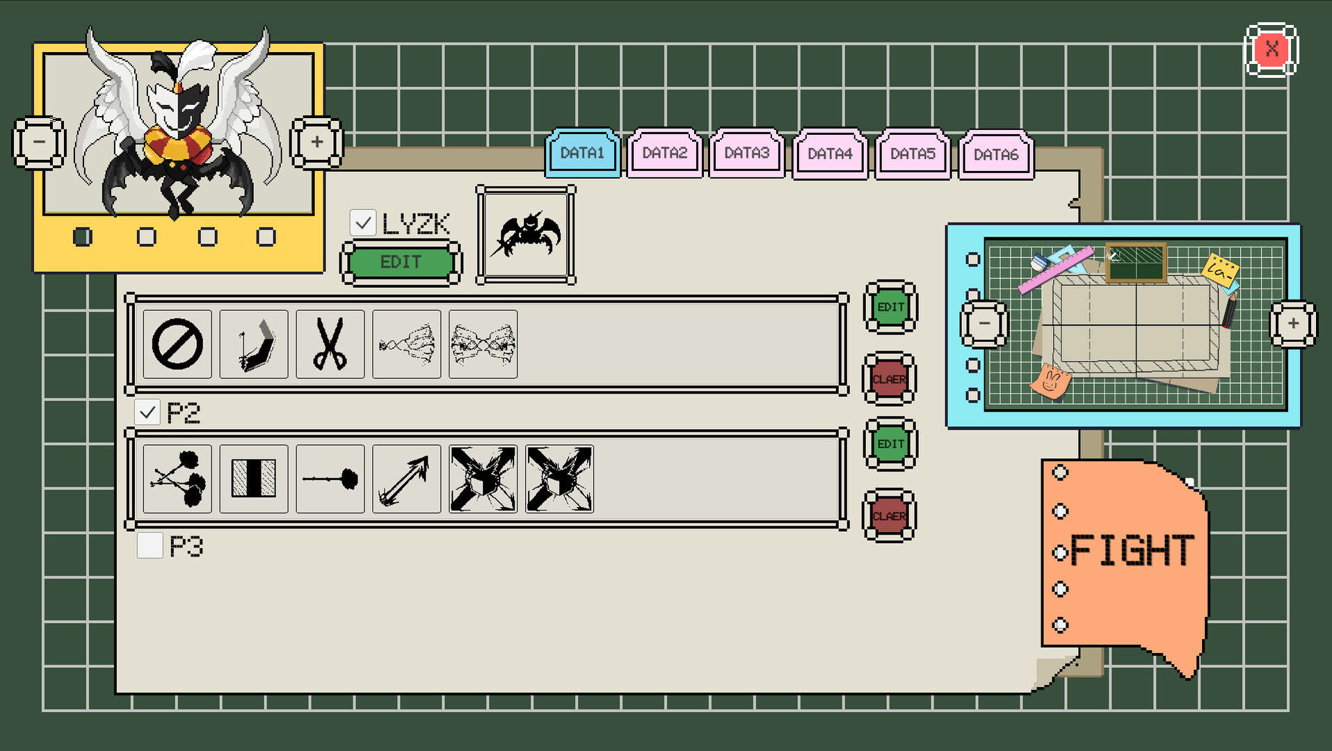 BossCrafter screenshot 1