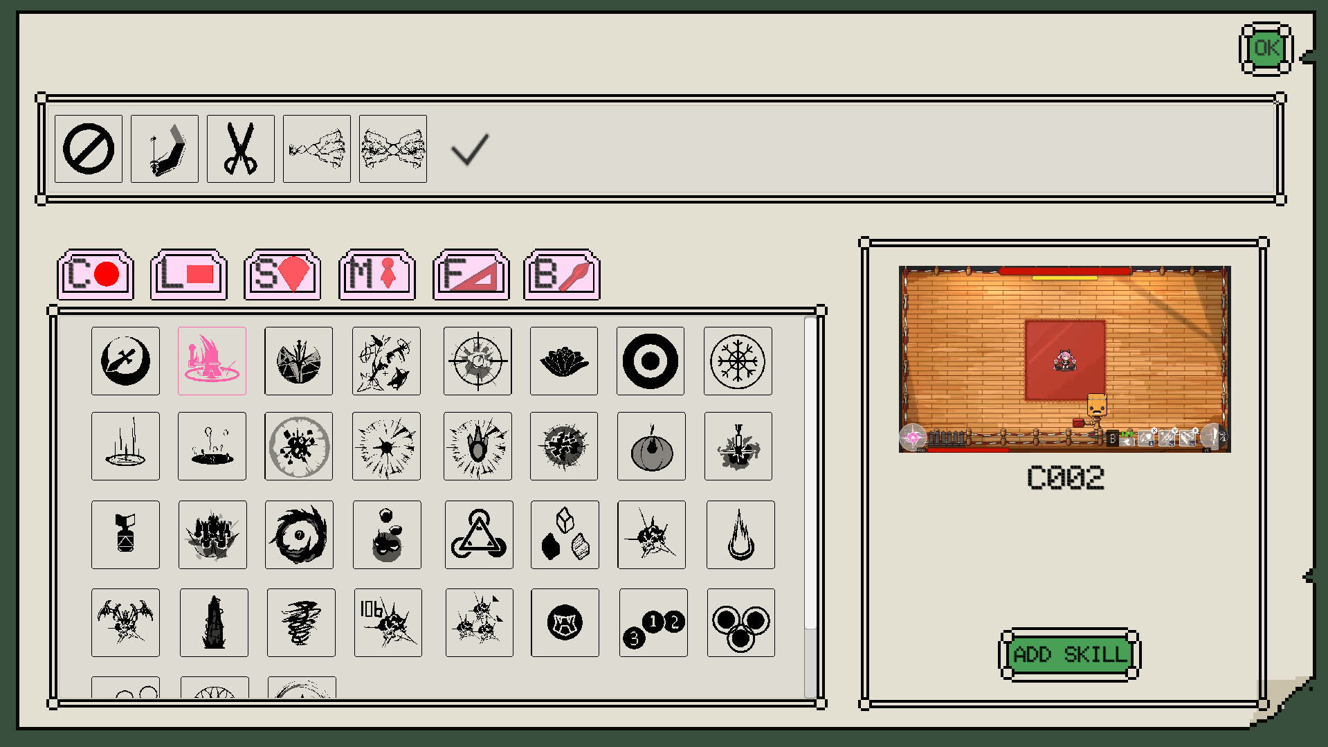 BossCrafter screenshot 2
