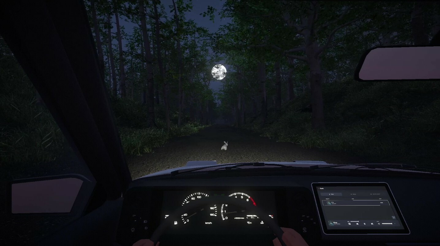 Endless Casual Drive screenshot 2