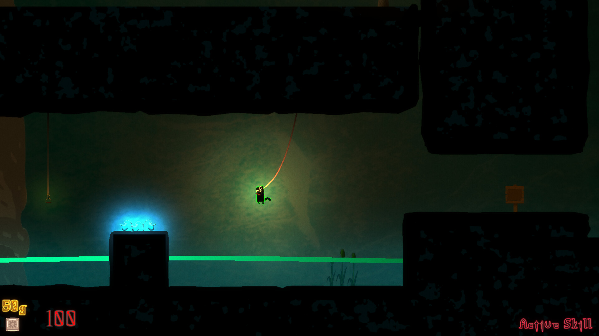 Felampire screenshot 6