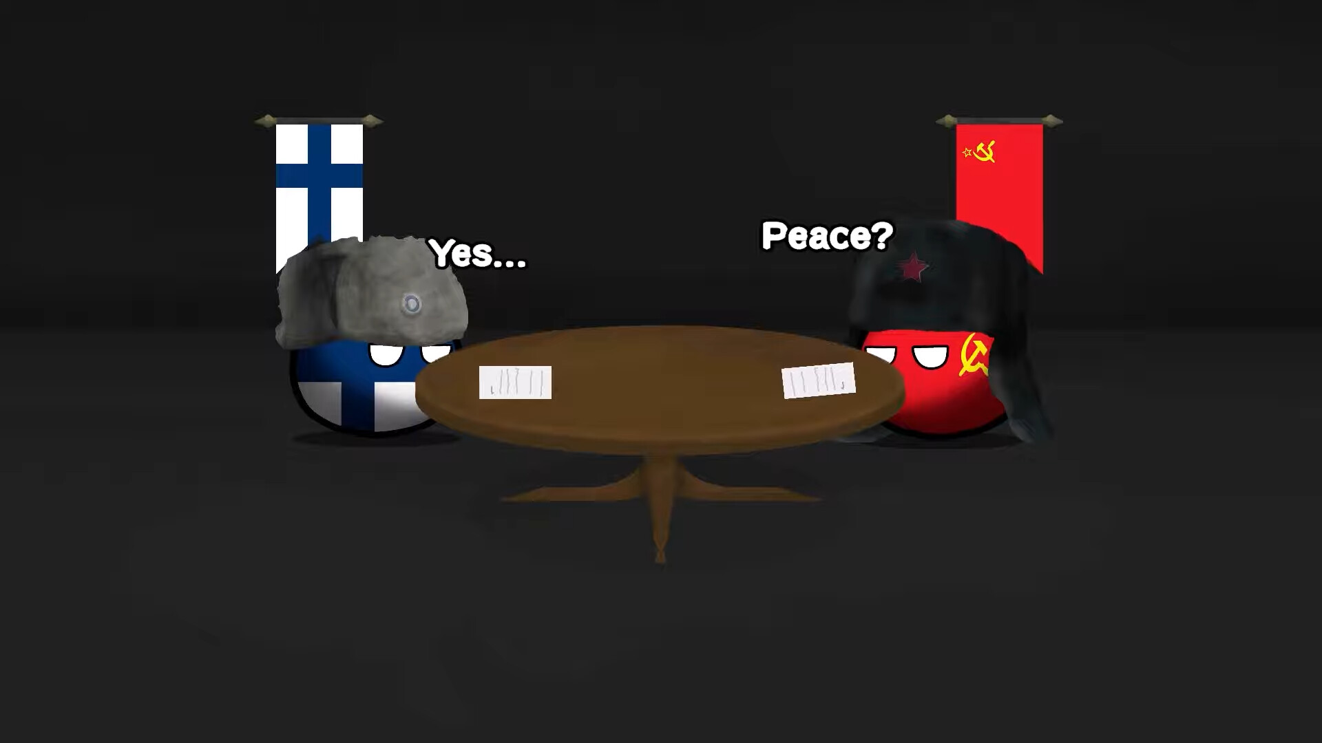 Countryball: World 1930 screenshot 10