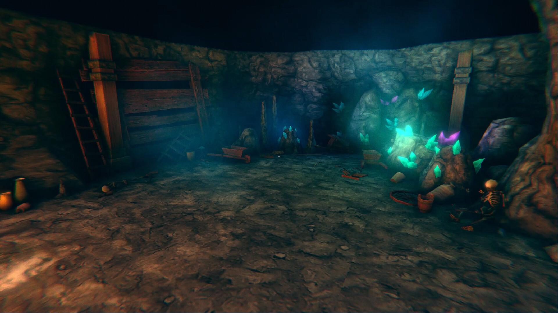 Call of the Grave screenshot 5
