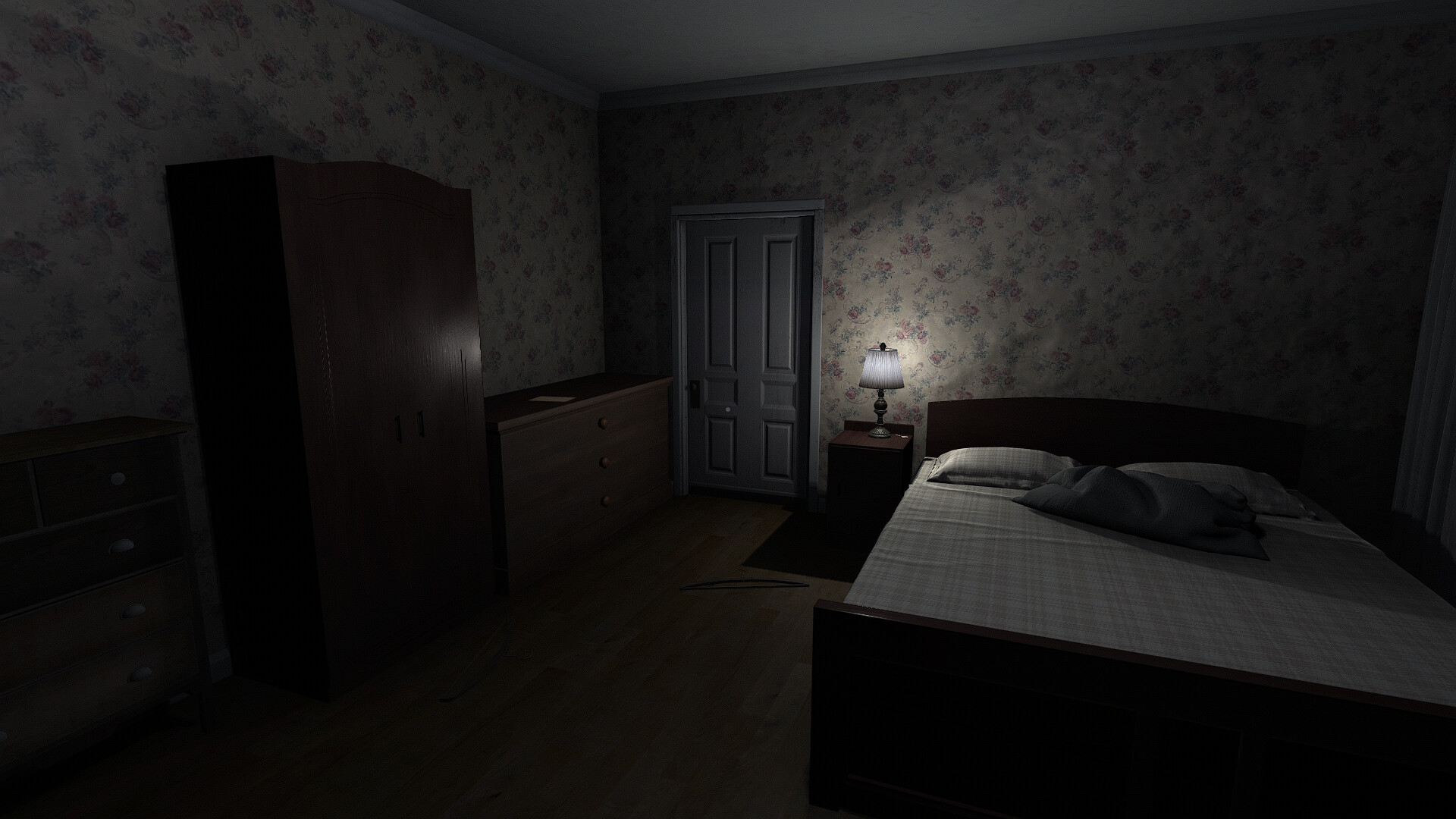Not Alone screenshot 24