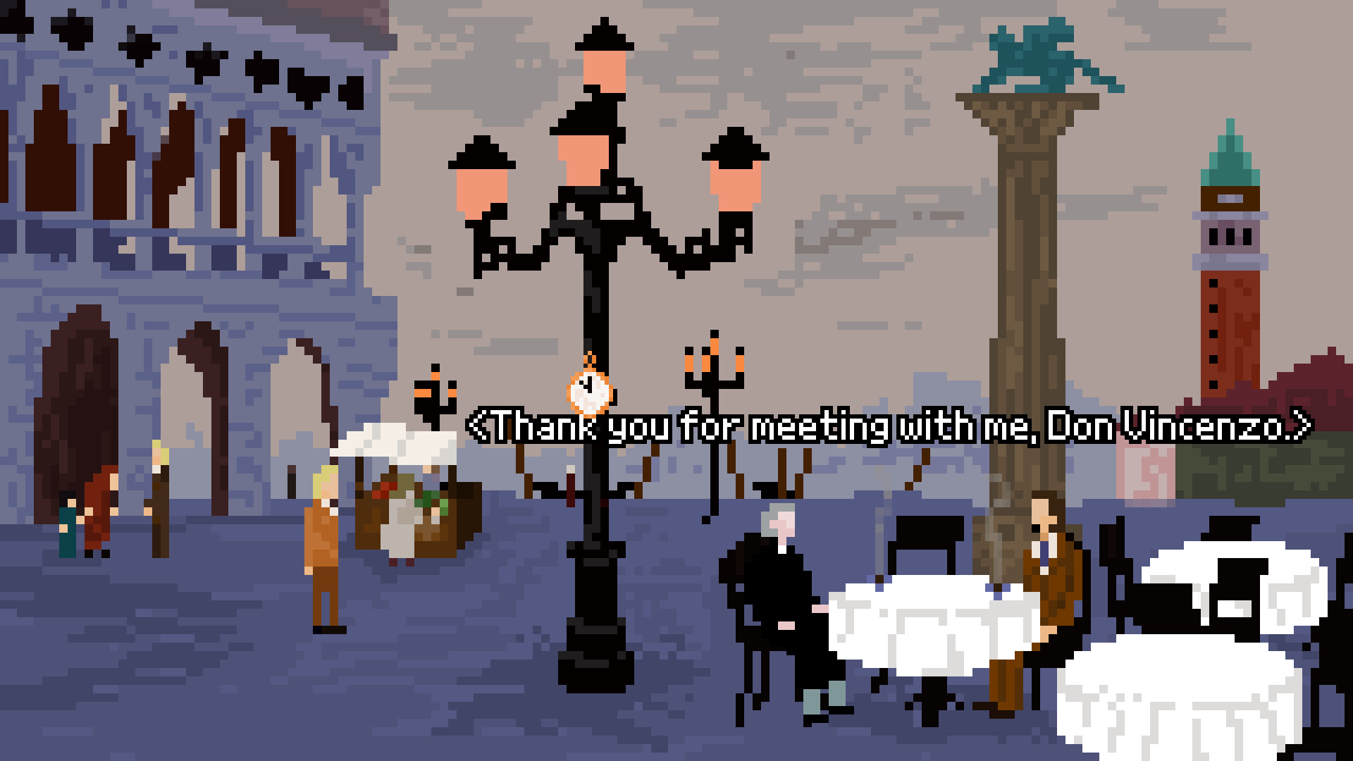 Carnival screenshot 11