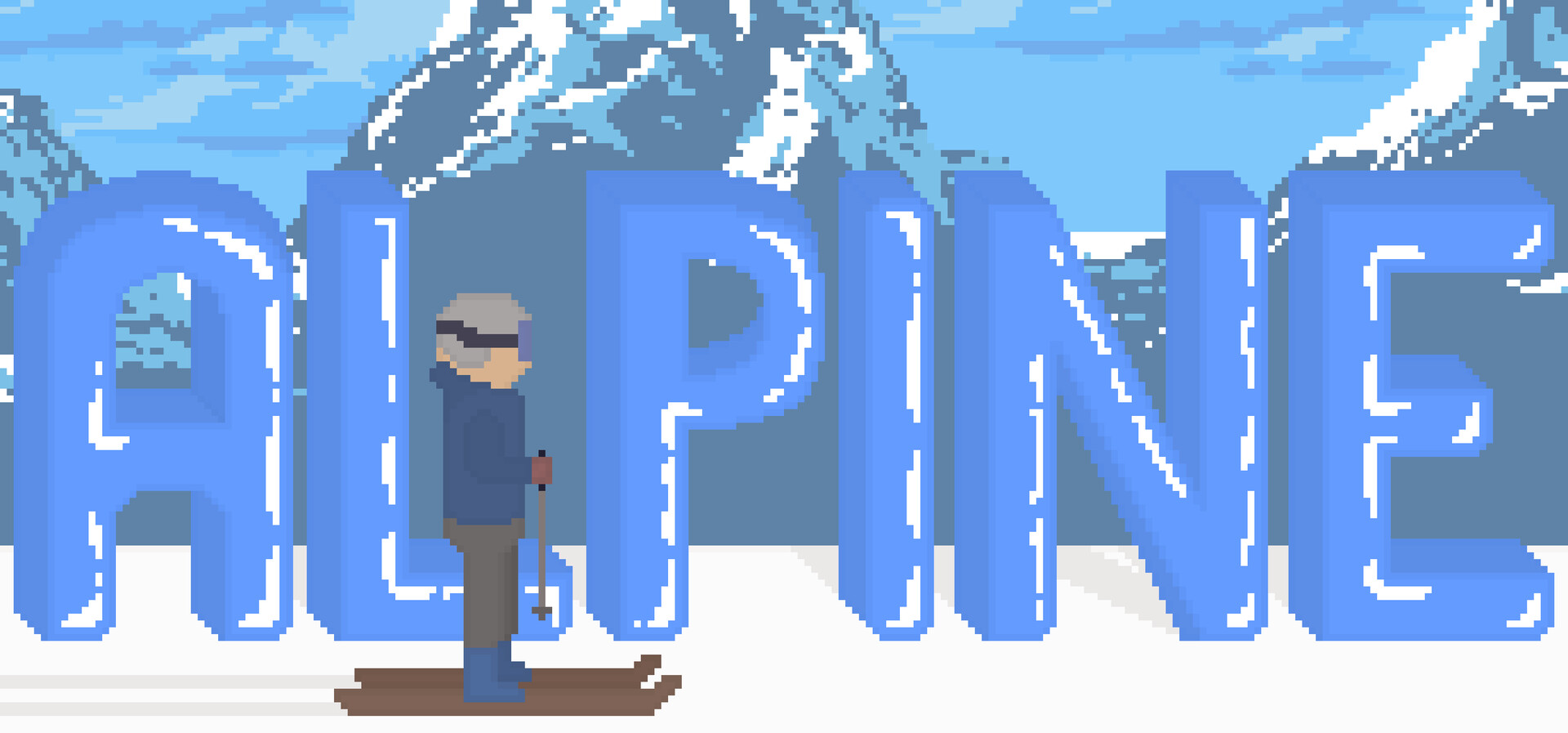 Alpine screenshot 4