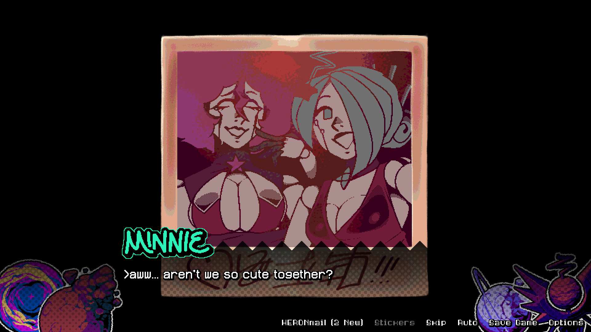 DATING OF THE FUTURE screenshot 2