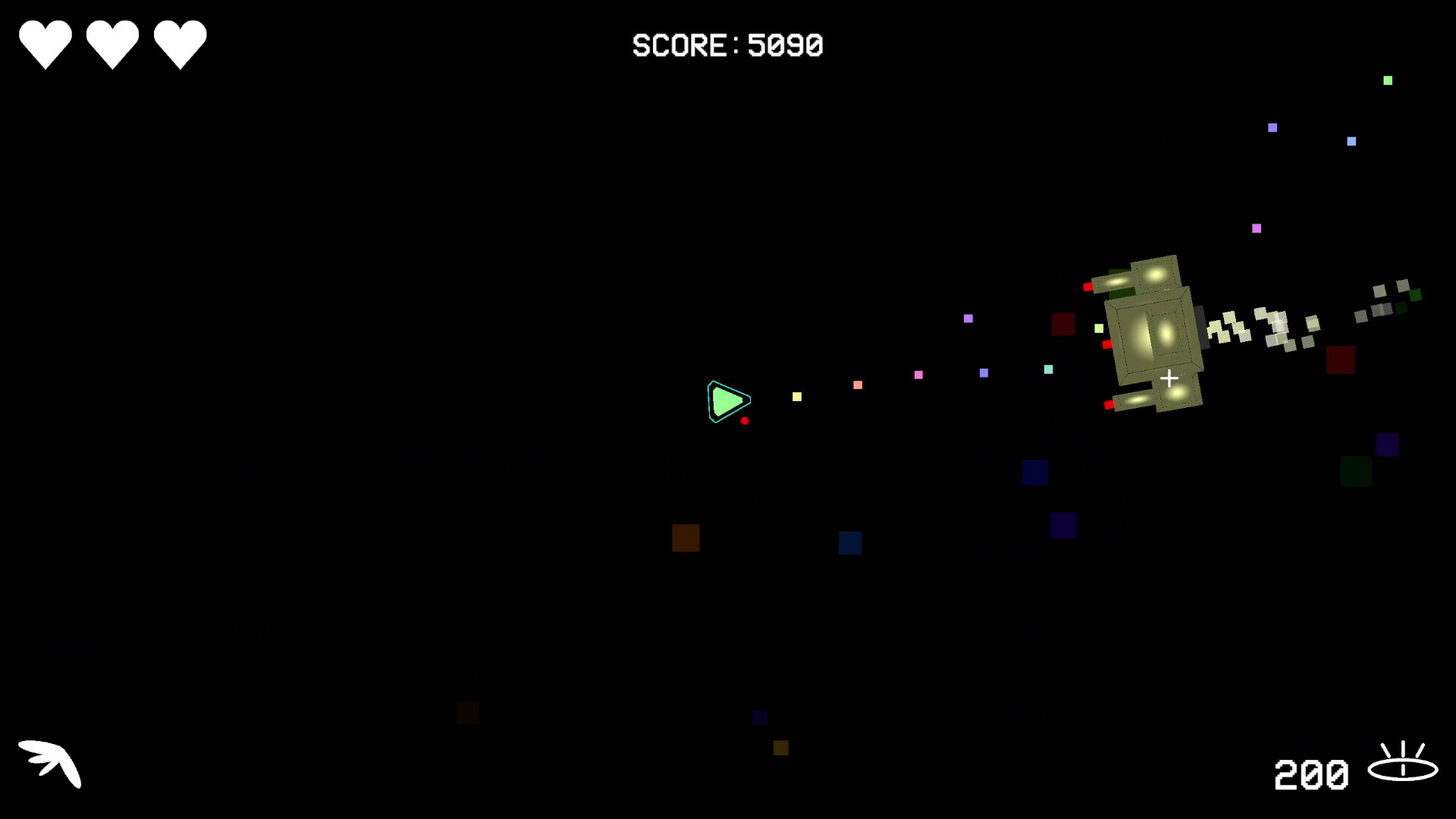 KILLCOLOR screenshot 6