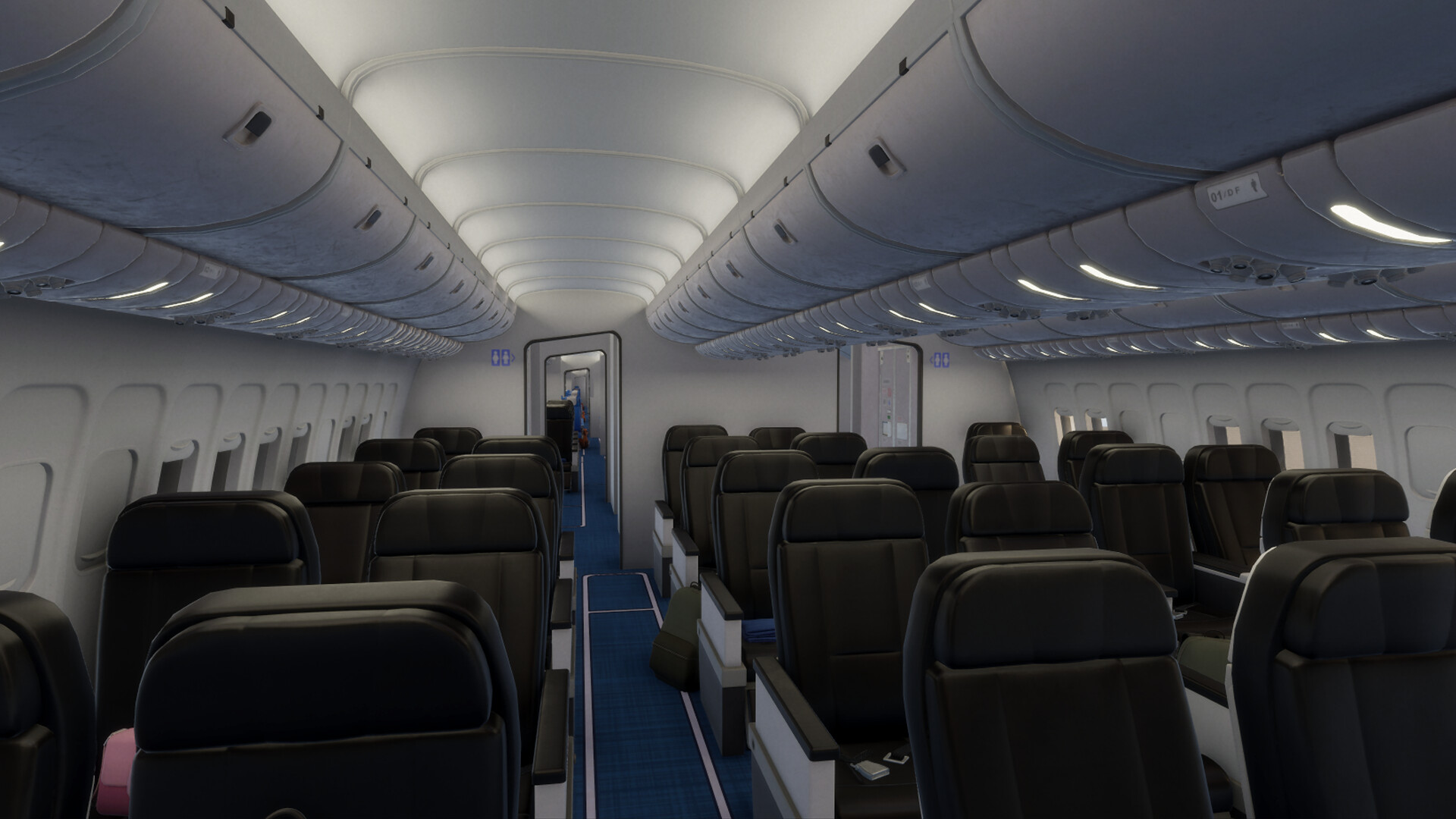 Nippon Island: The Flight screenshot 4