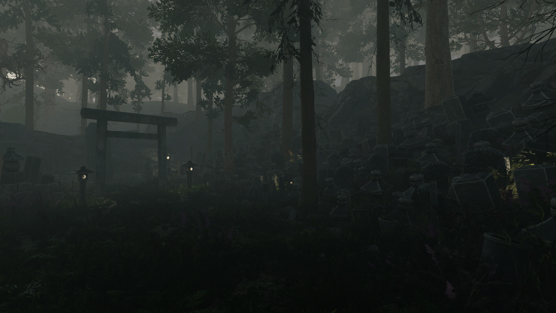 Nippon Island: The Flight screenshot 8