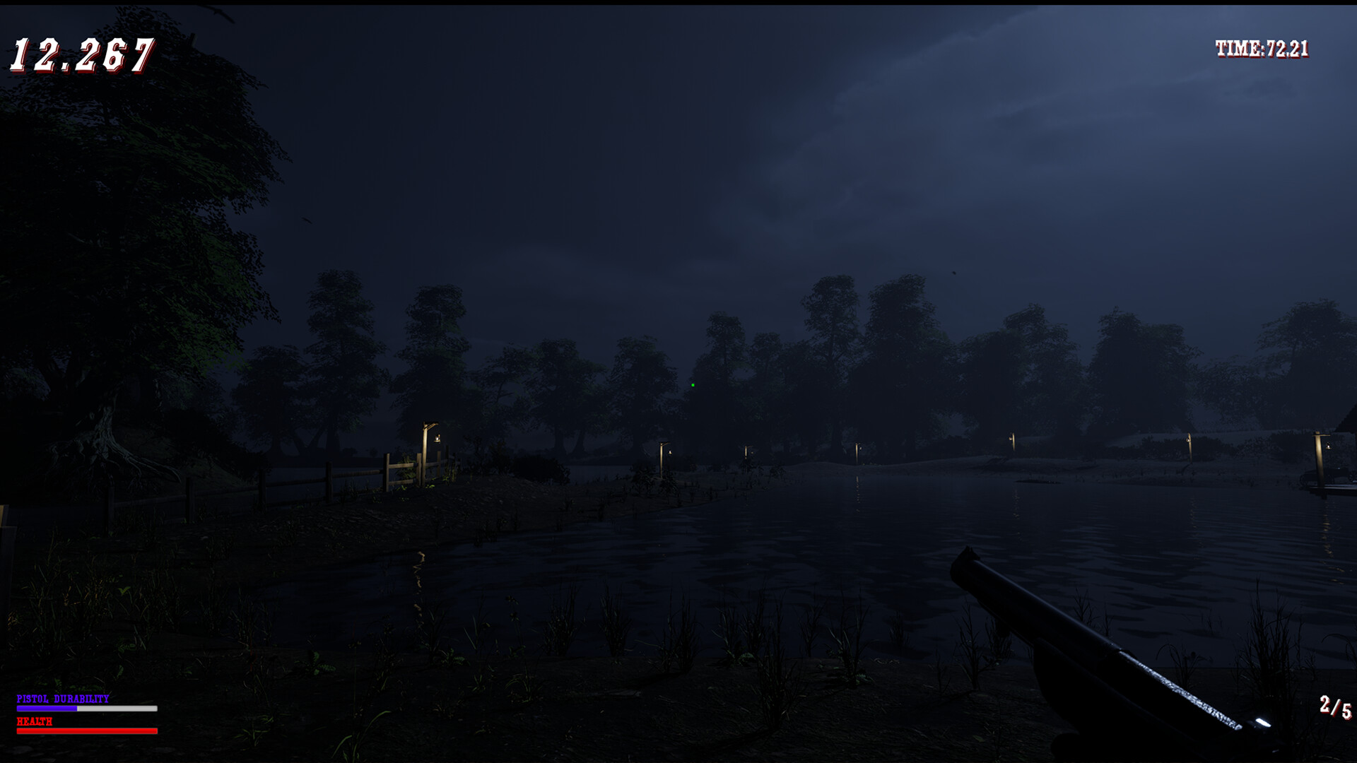 Wild West Blast screenshot 5