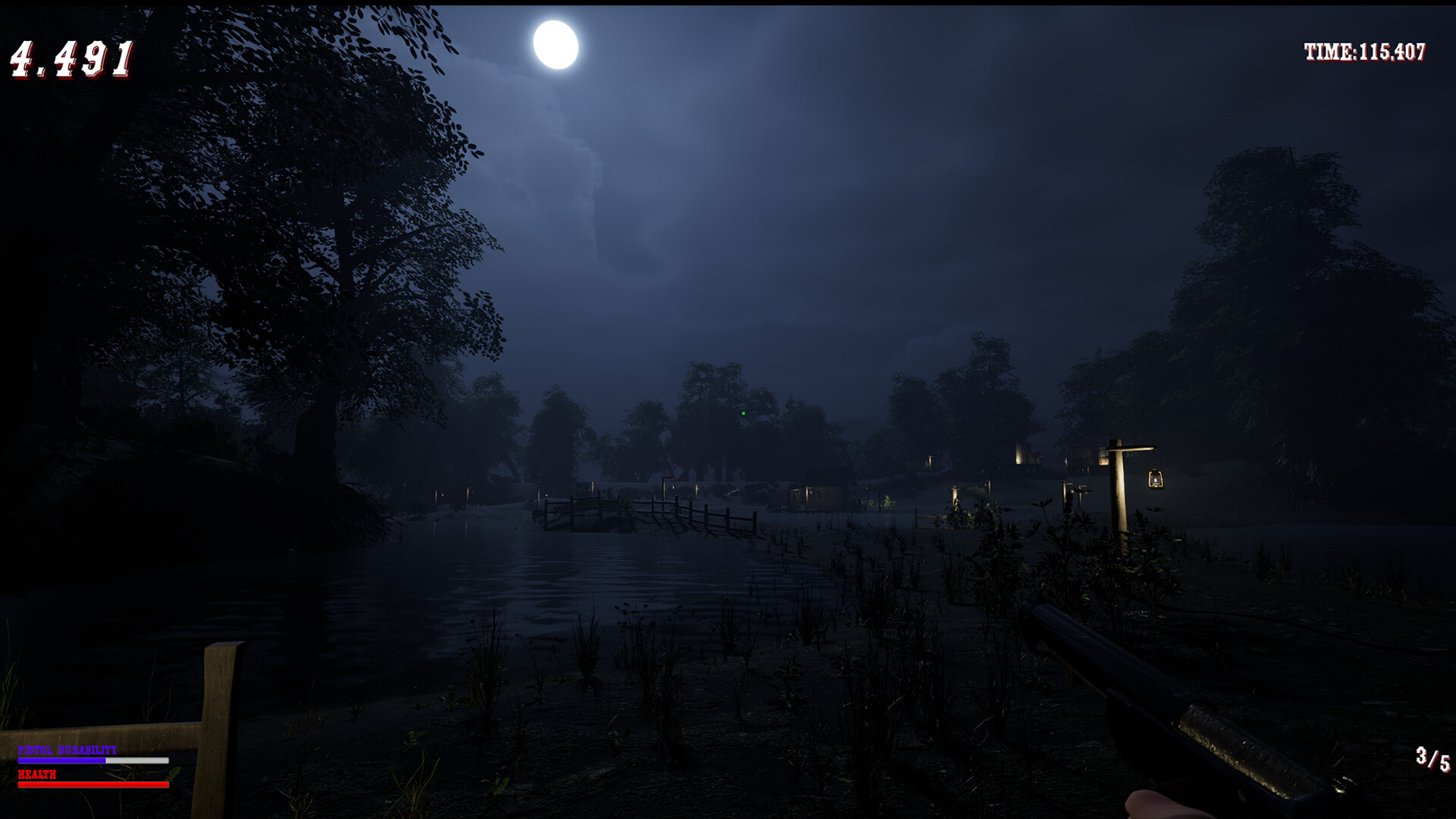 Wild West Blast screenshot 6