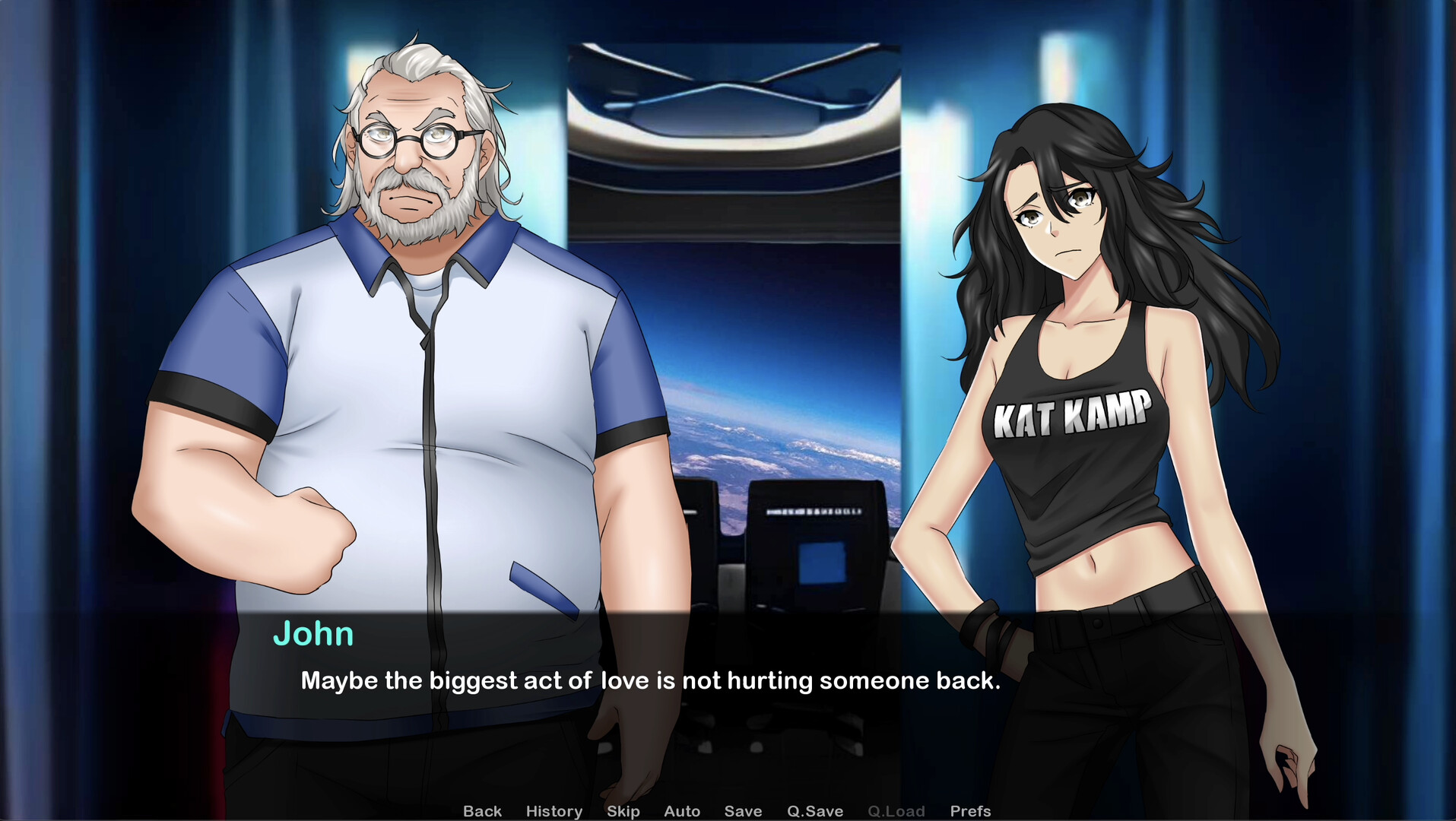 We Need Space screenshot 6