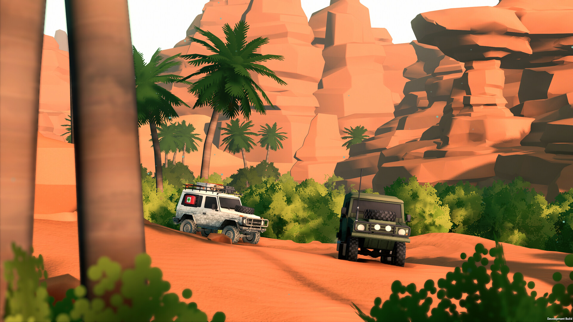 over the hill screenshot 11