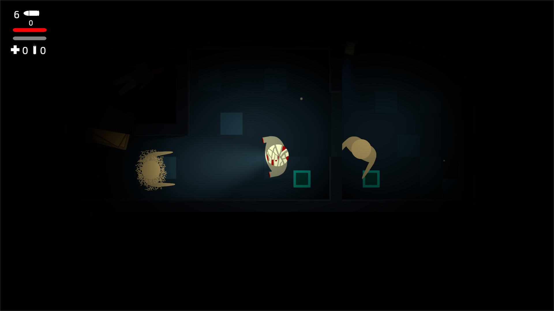 An Agonized Mind screenshot 5