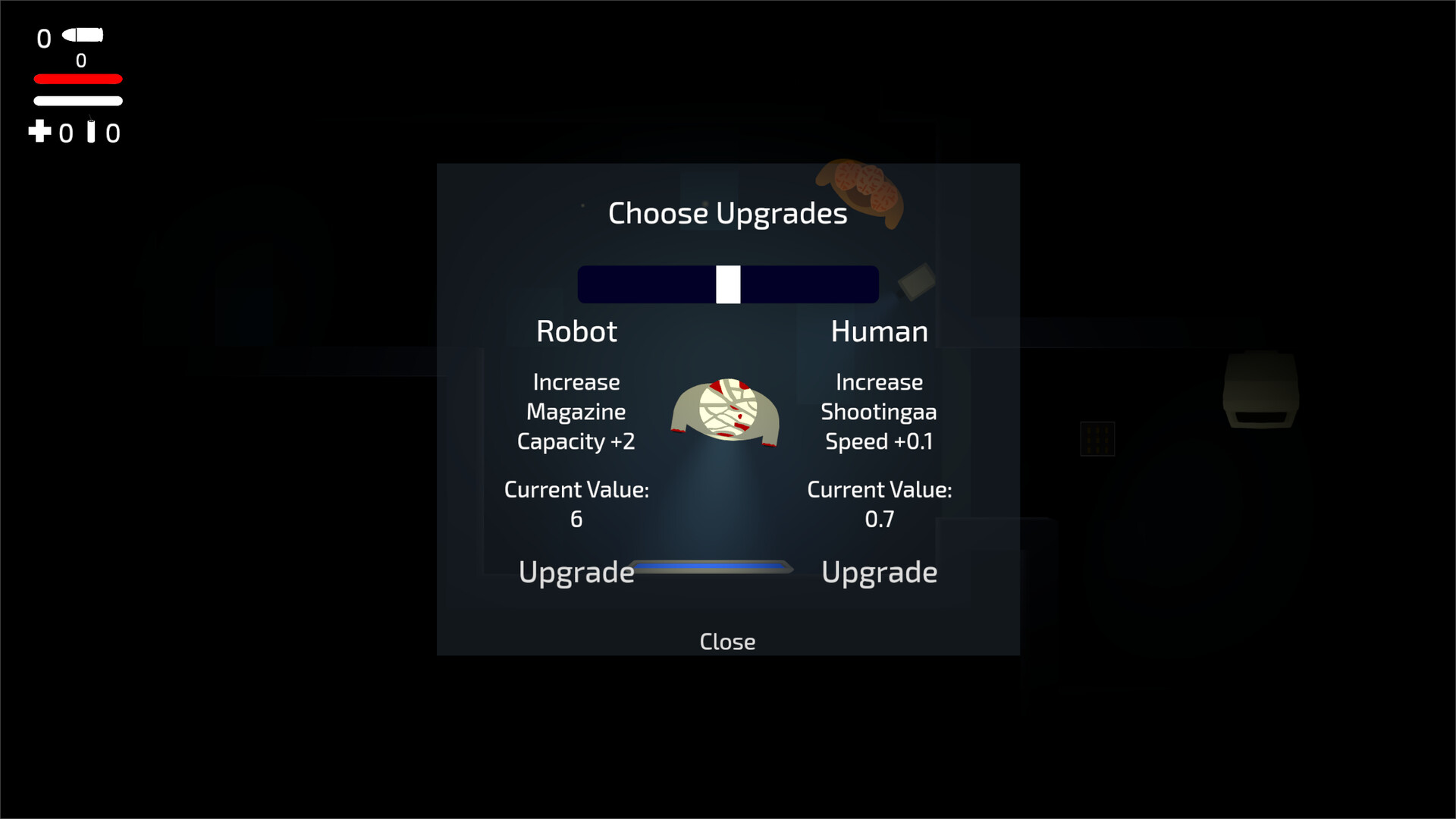An Agonized Mind screenshot 4
