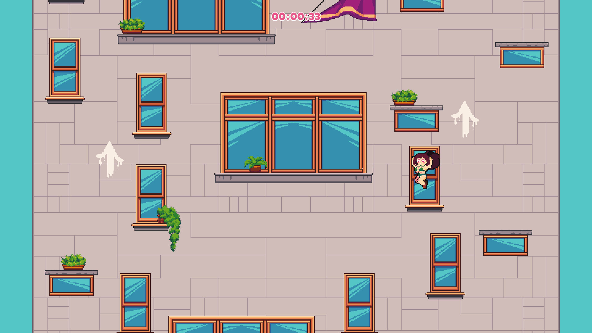 Hentai Party on Rooftop screenshot 2