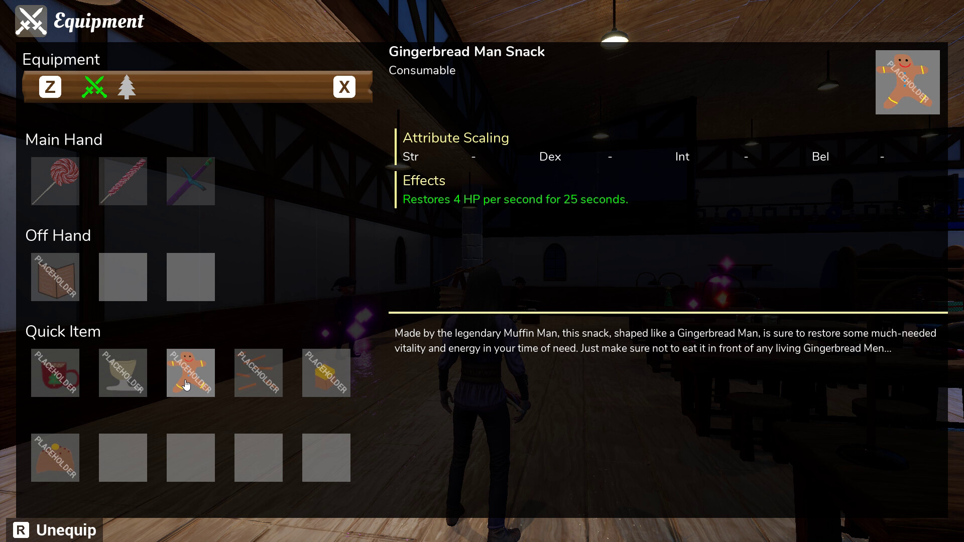 My Christmas Present screenshot 10