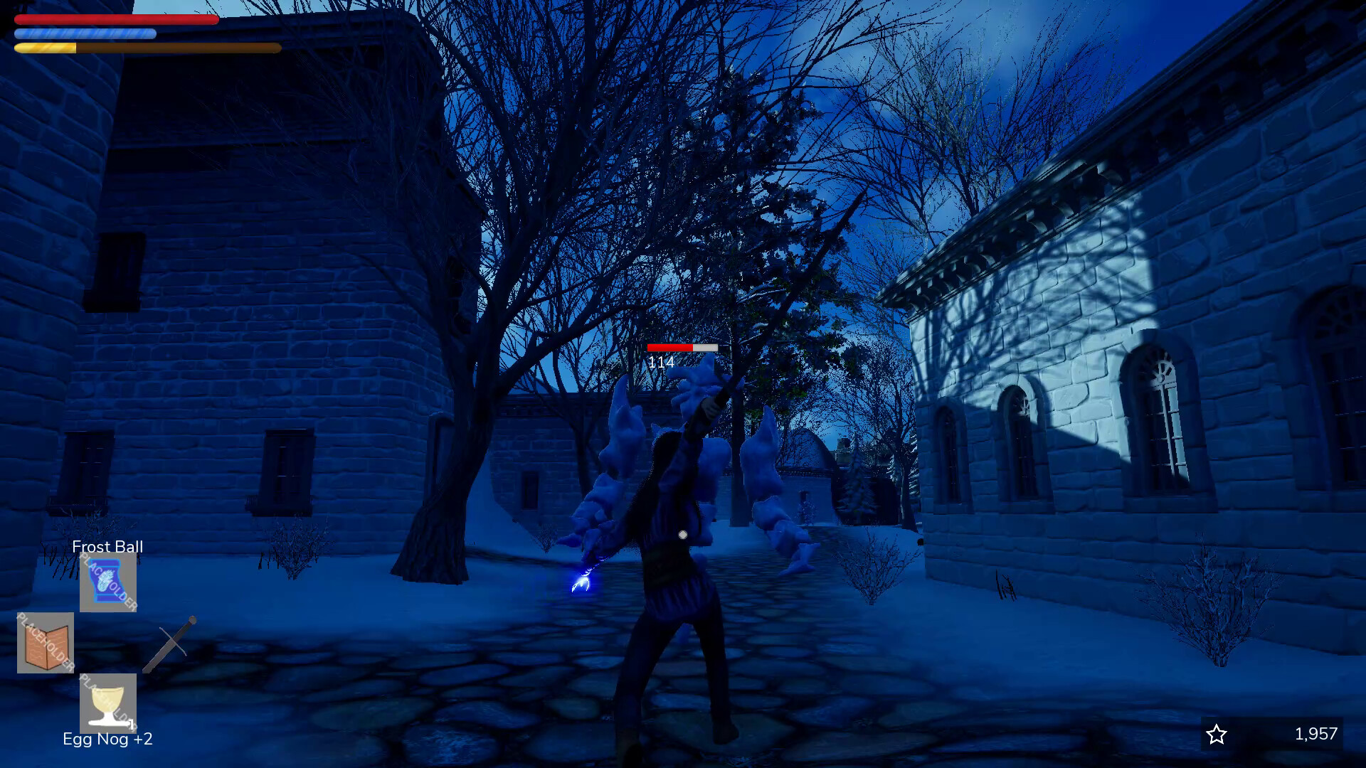 My Christmas Present screenshot 5