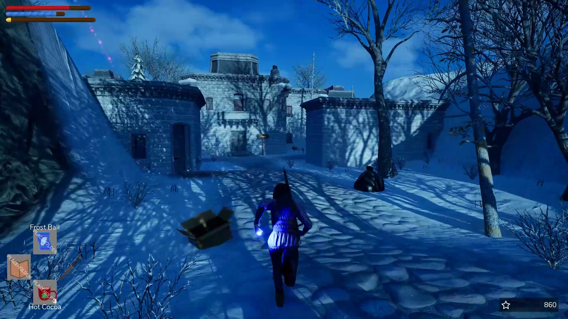 My Christmas Present screenshot 7