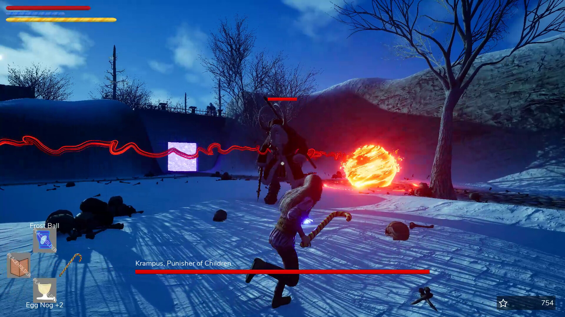 My Christmas Present screenshot 1