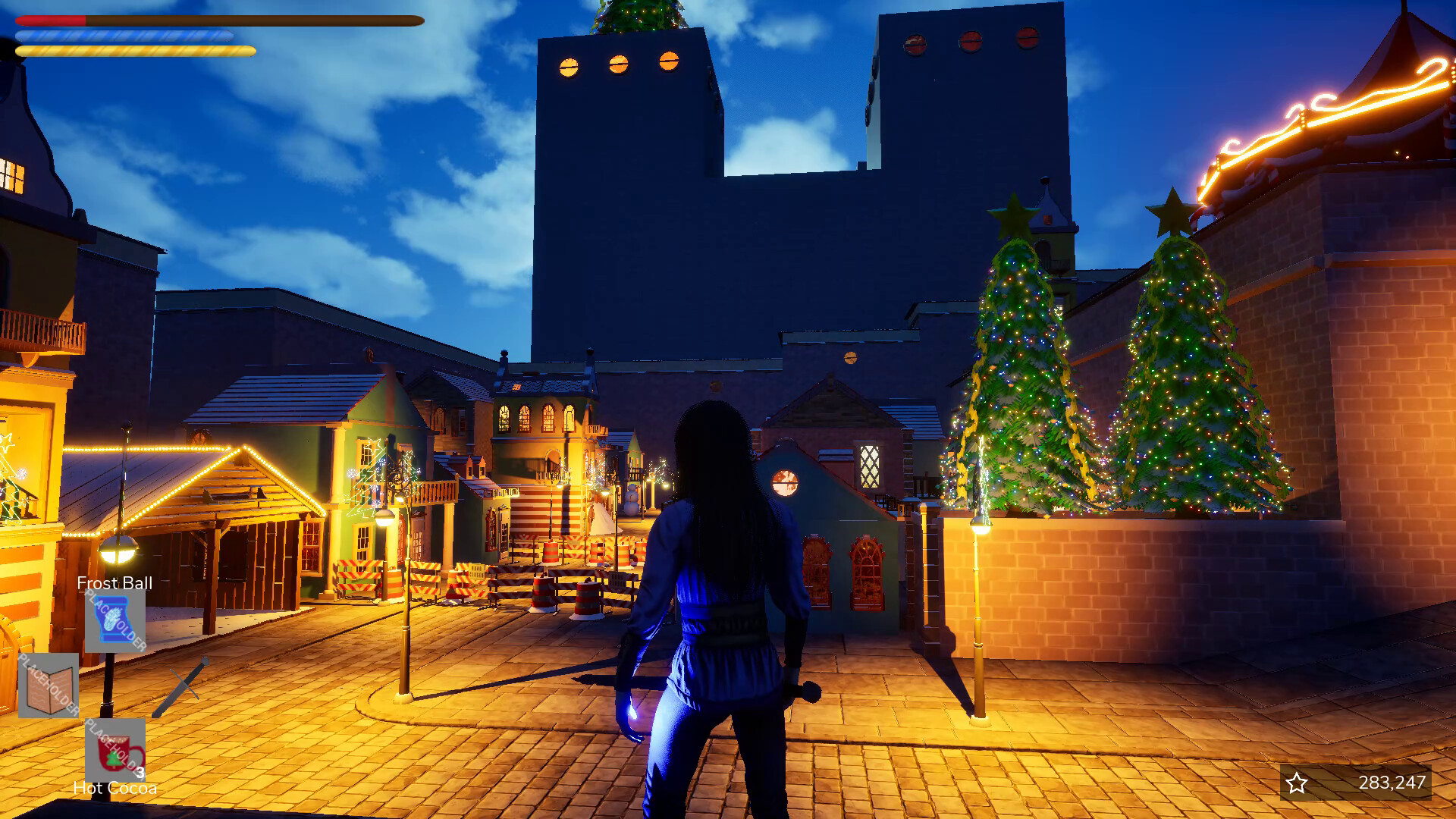 My Christmas Present screenshot 4