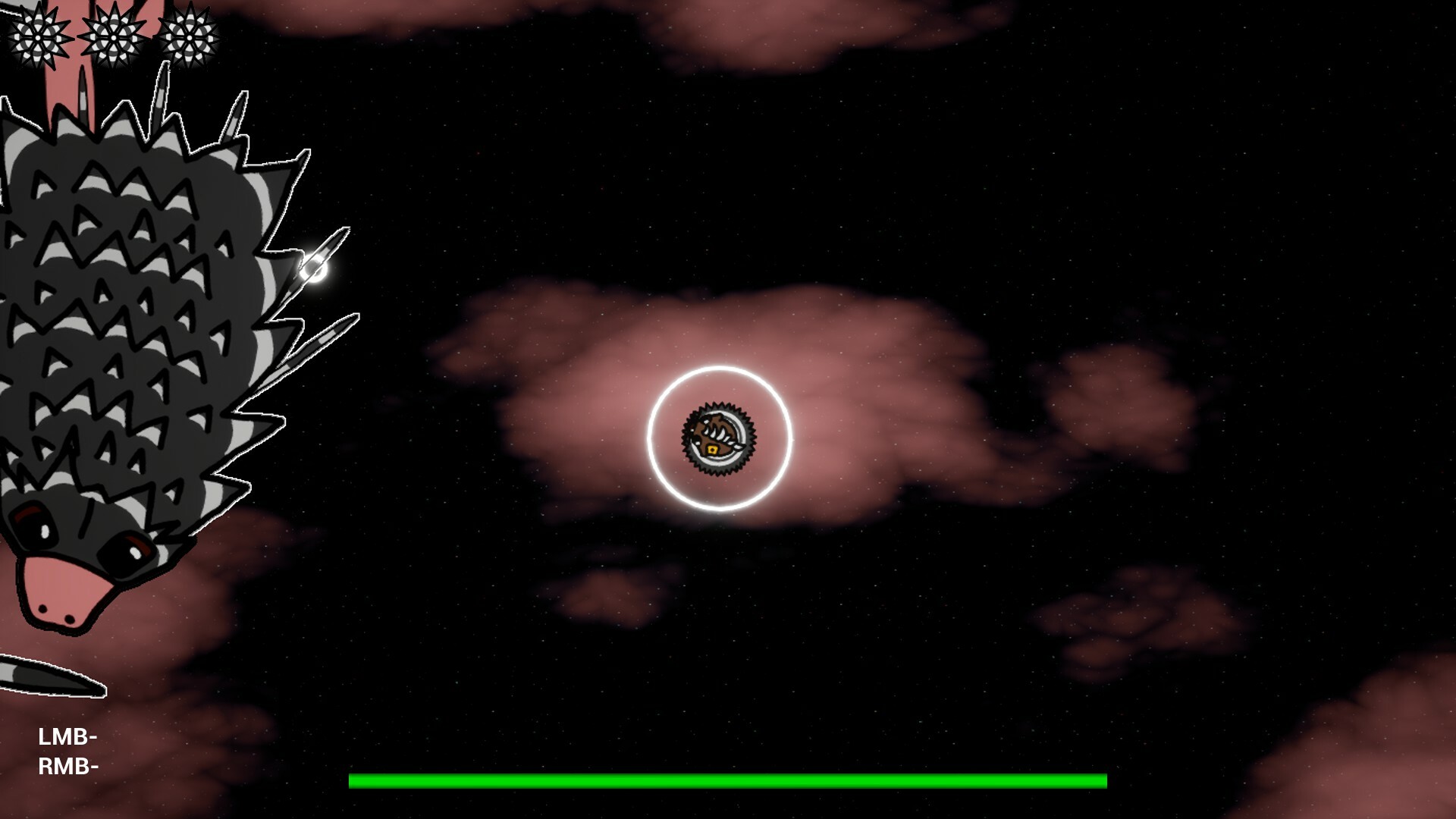 Spine & Quill screenshot 1