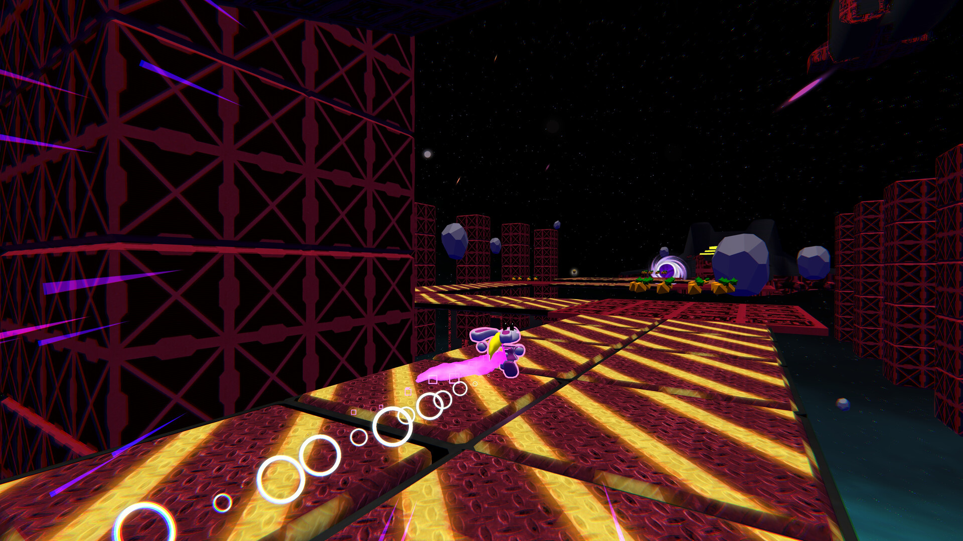 ACROFLOW screenshot 2