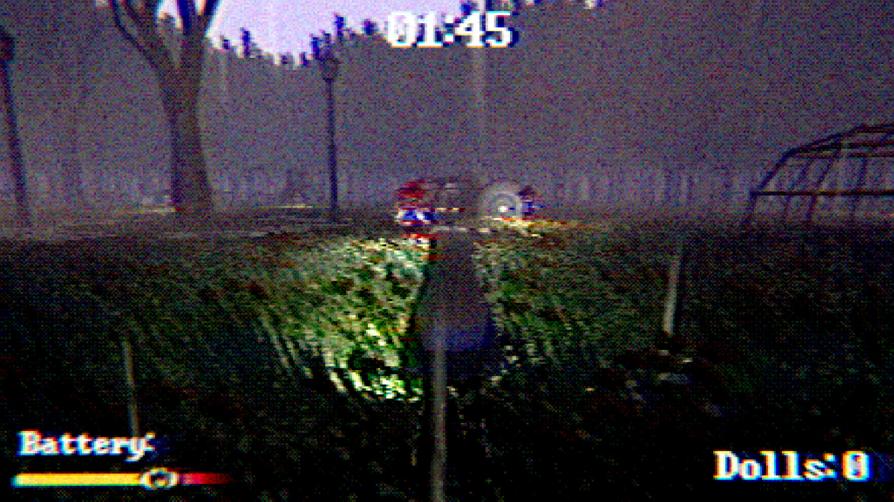 IRIS screenshot 4
