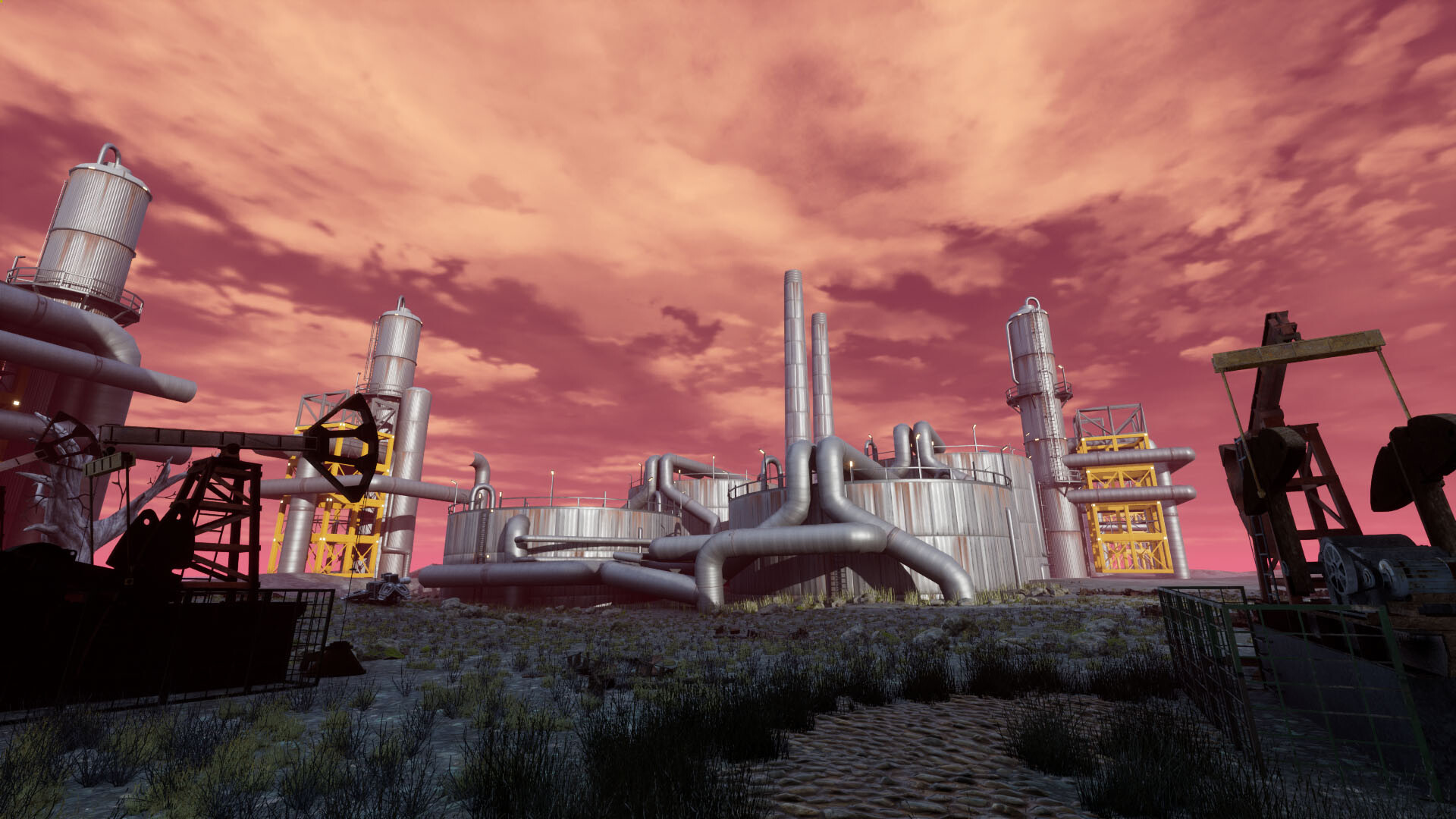 Z-Factor screenshot 12