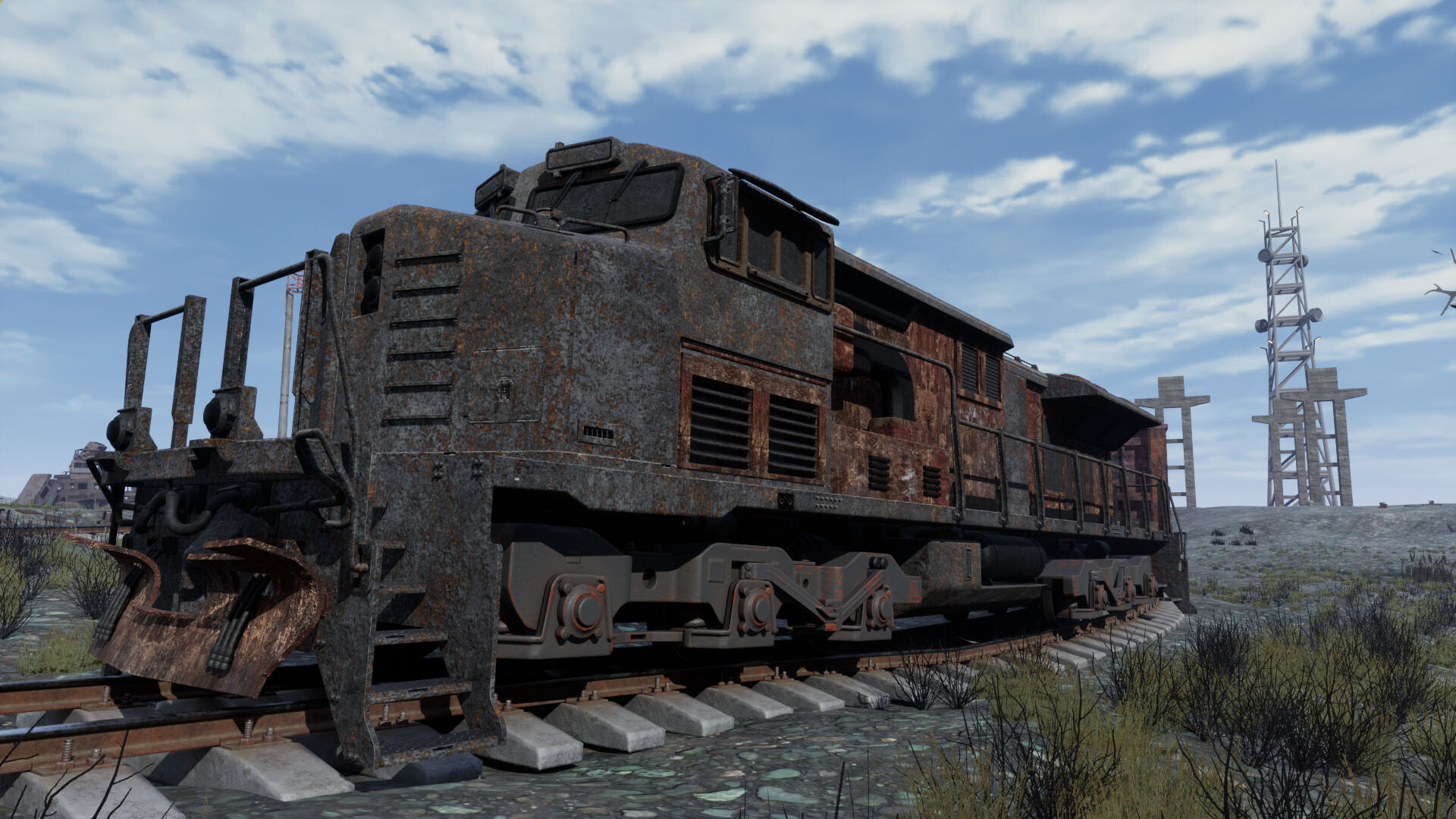 Z-Factor screenshot 20