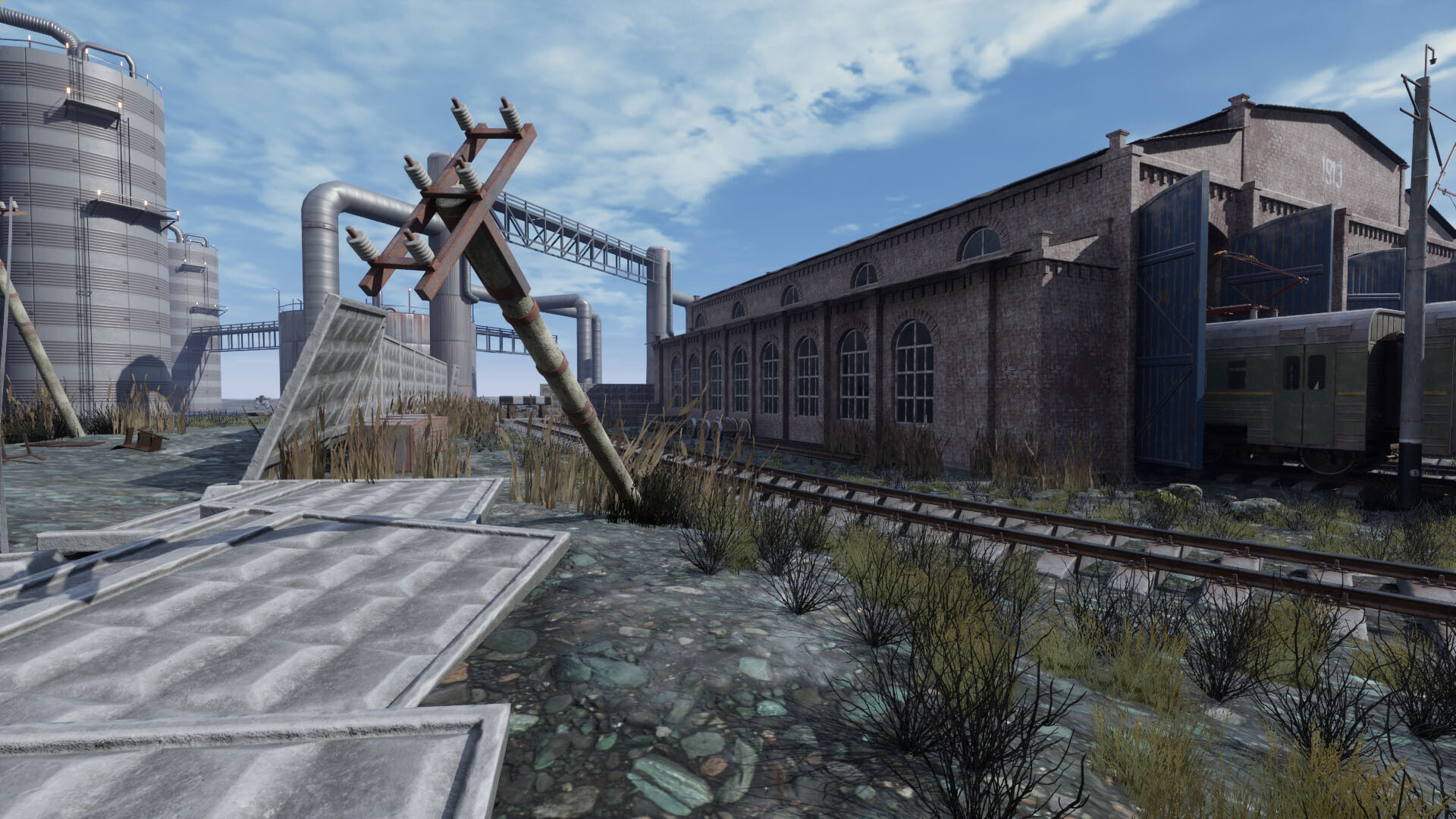 Z-Factor screenshot 4