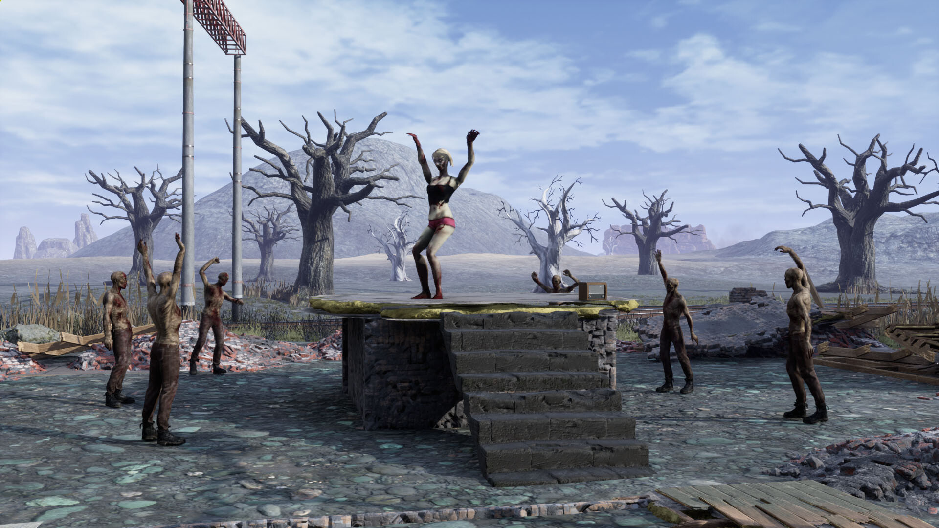 Z-Factor screenshot 3