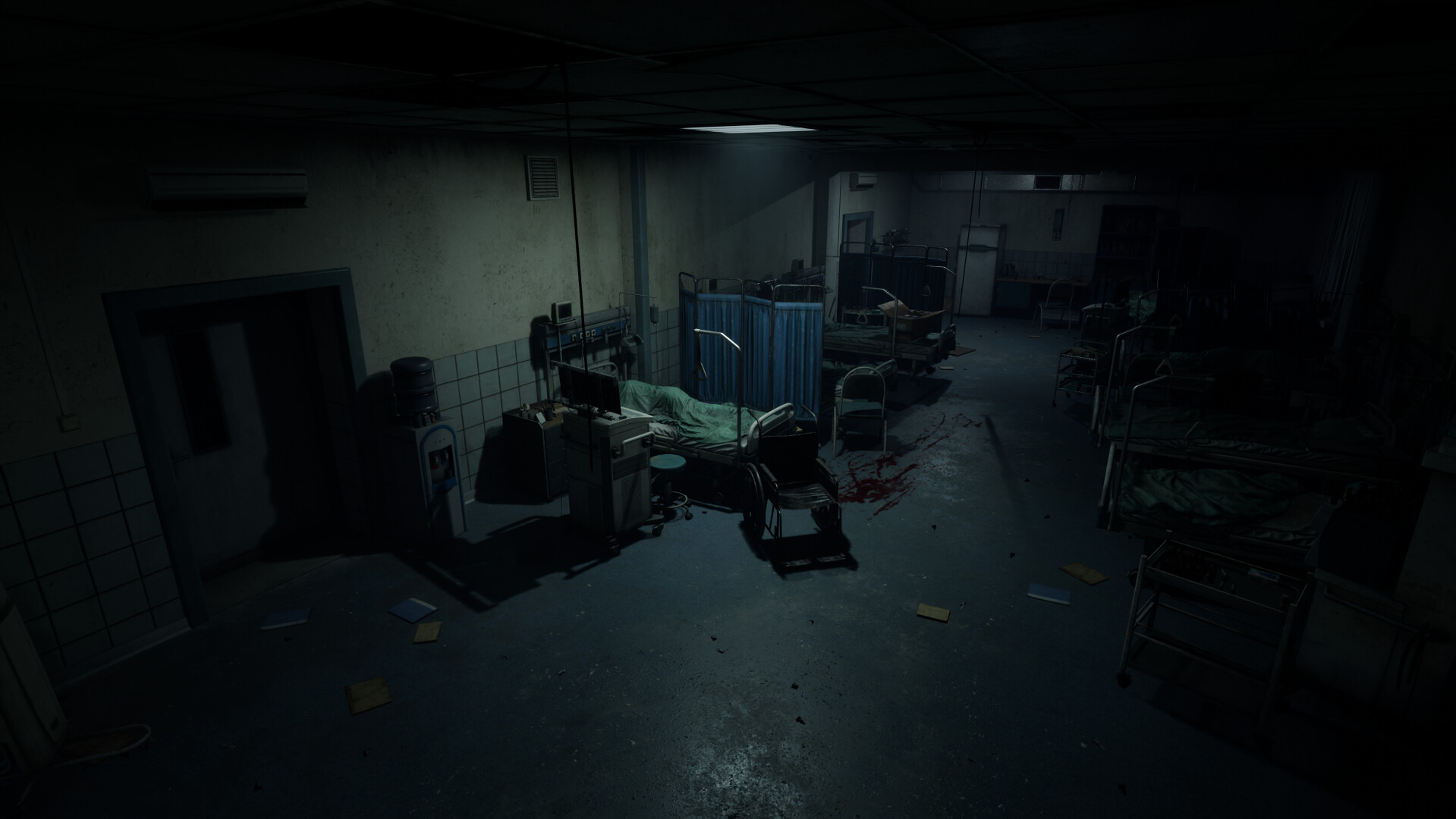 No Way Out screenshot 6