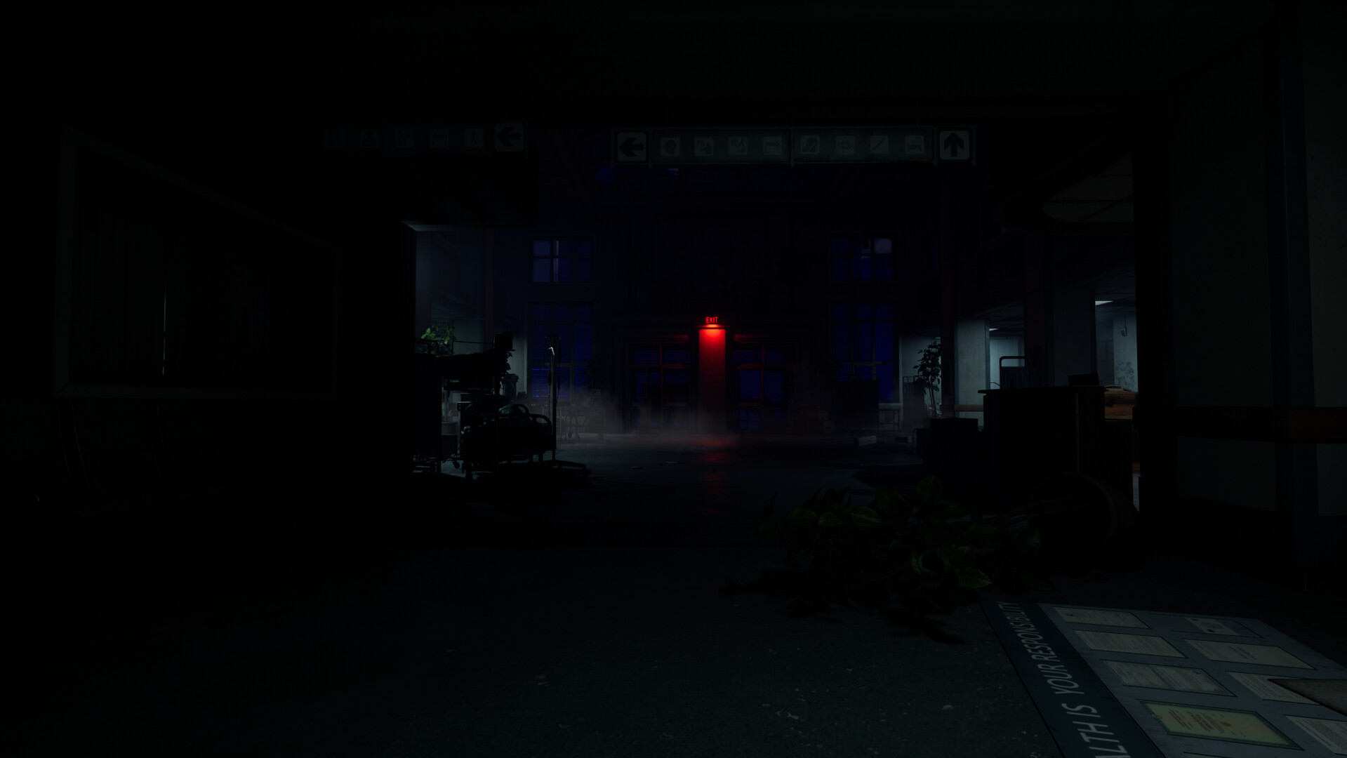 No Way Out screenshot 3