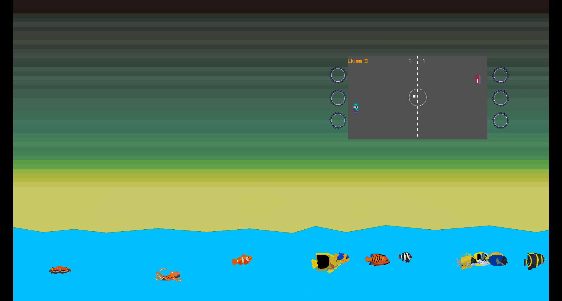 Chillax screenshot 4