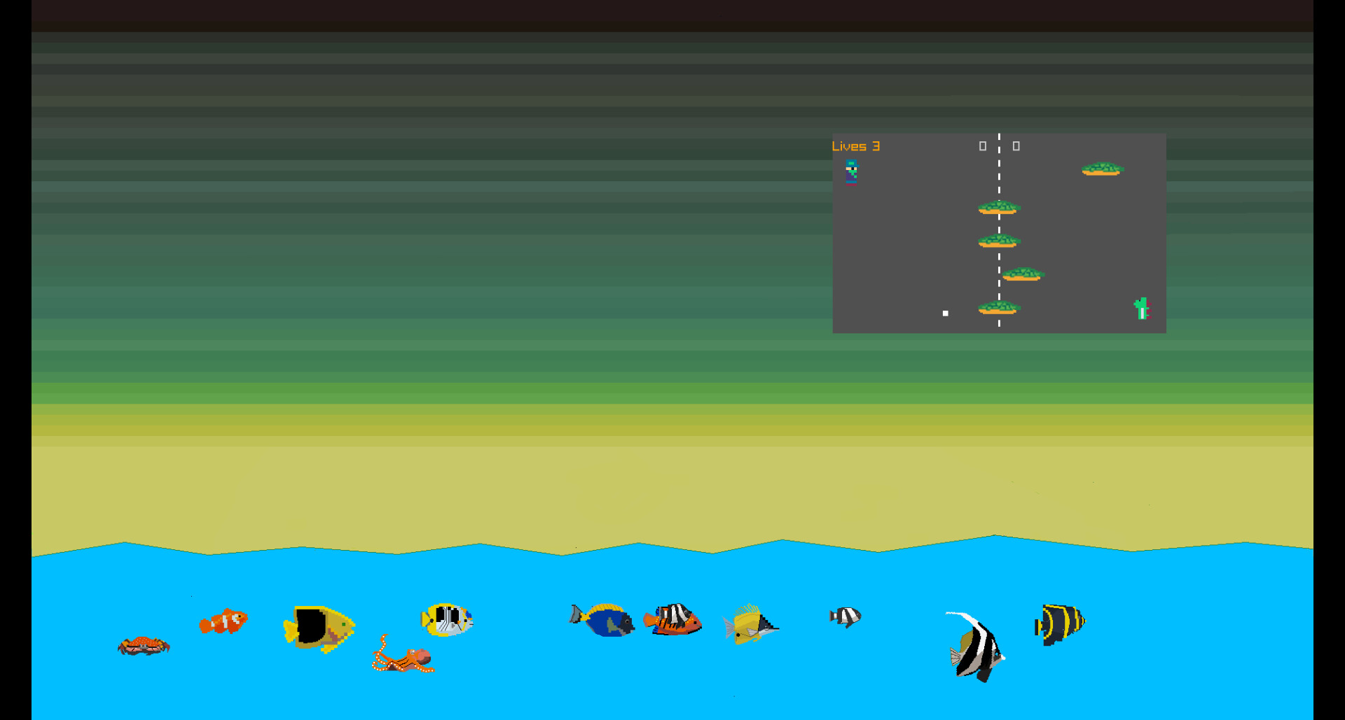 Chillax screenshot 2