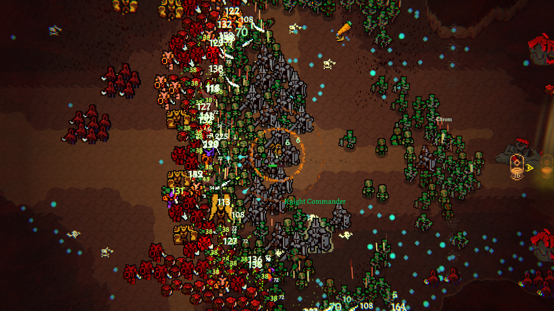 Oath of the Necromancer screenshot 6