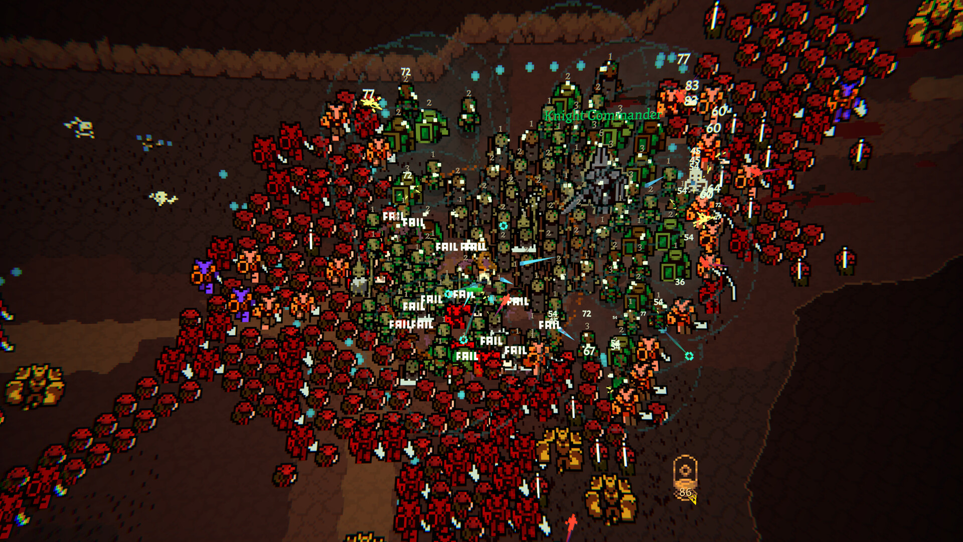 Oath of the Necromancer screenshot 10